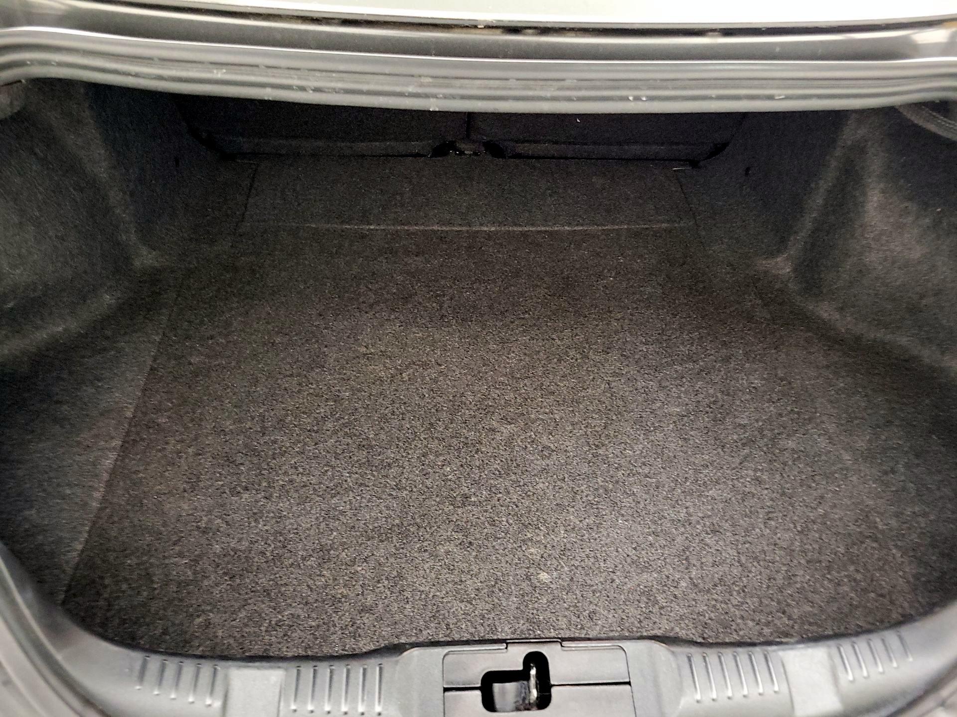 Thumbnail: 2017 Ford Mustang - 20