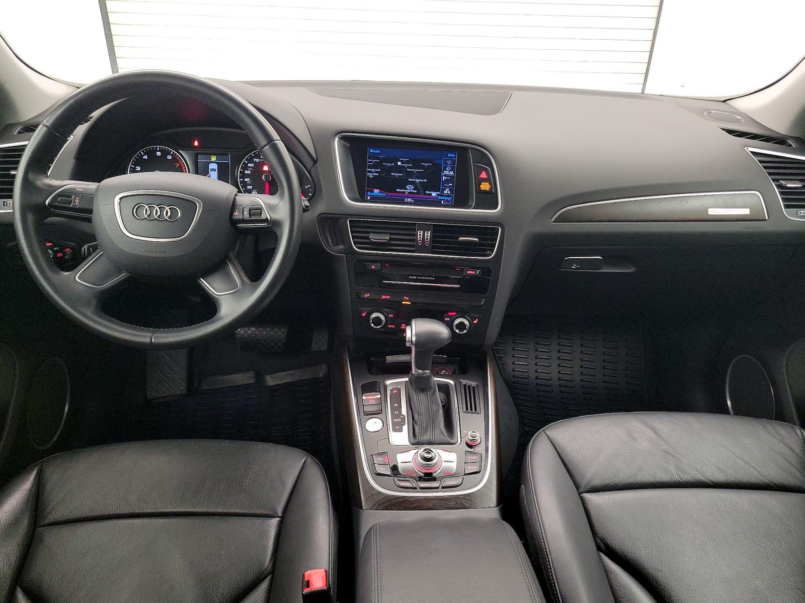 2017 Audi Q5 Premium Plus - Photo 10