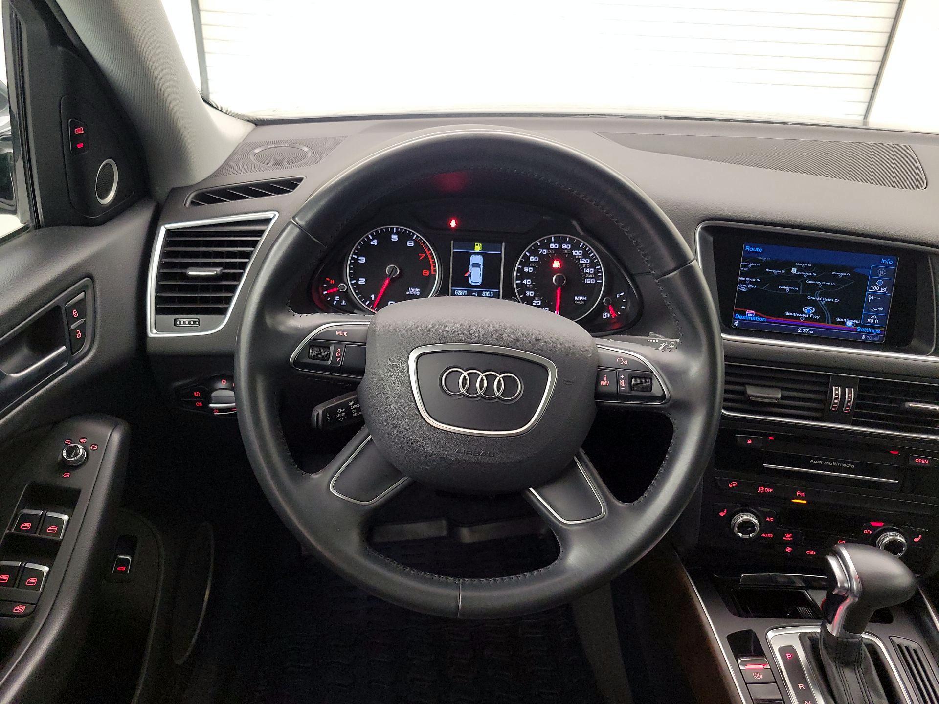 Thumbnail: 2017 Audi Q5 - 10