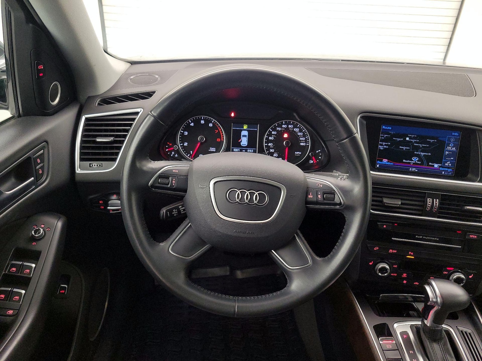 2017 Audi Q5 Premium Plus - Photo 11
