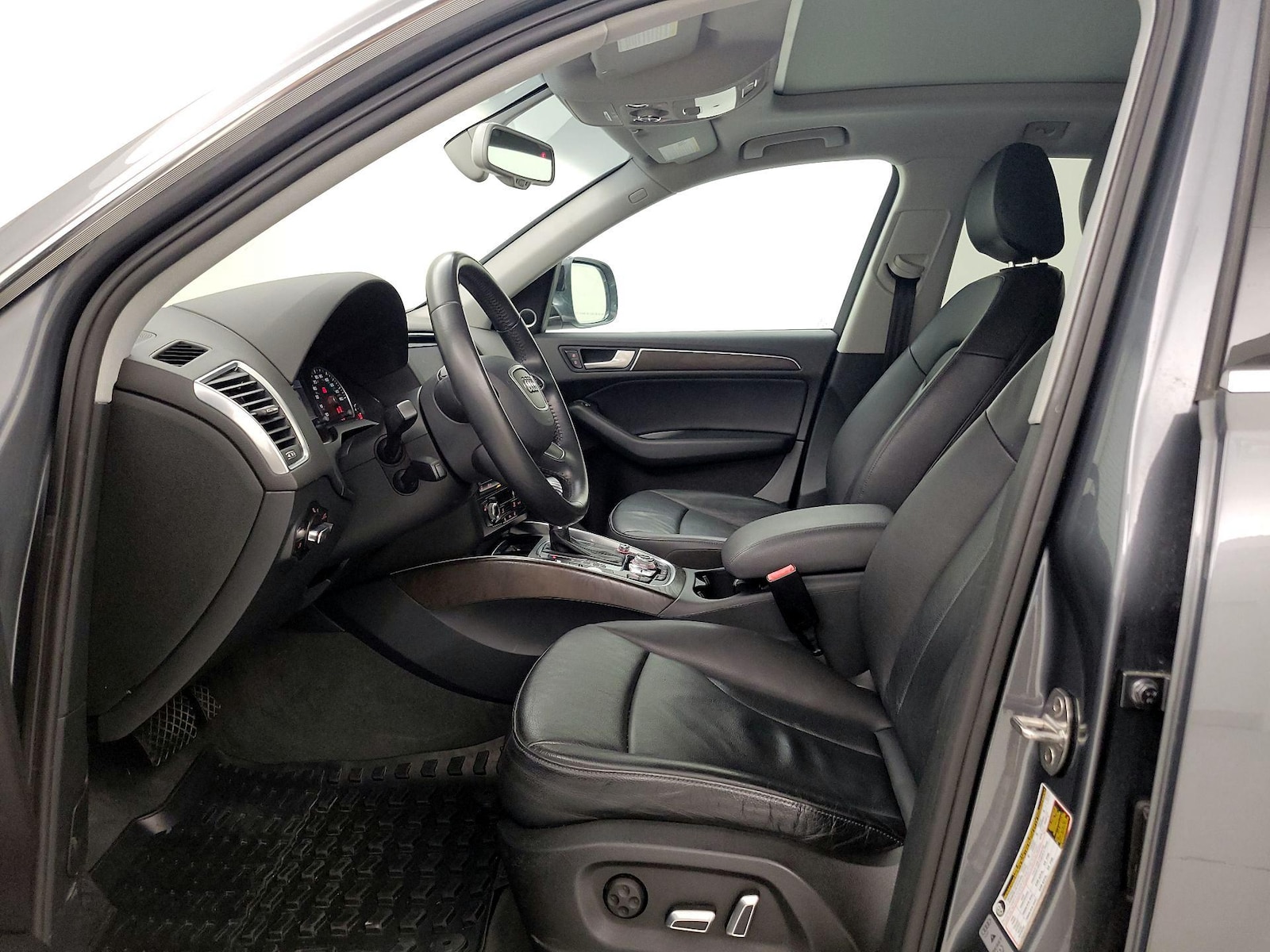 2017 Audi Q5 Premium Plus - Photo 12