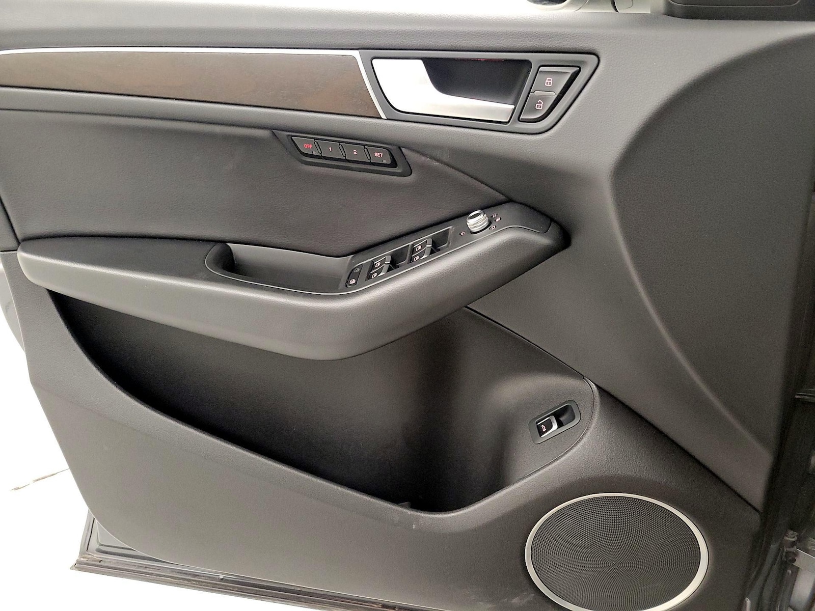 2017 Audi Q5 Premium Plus - Photo 13