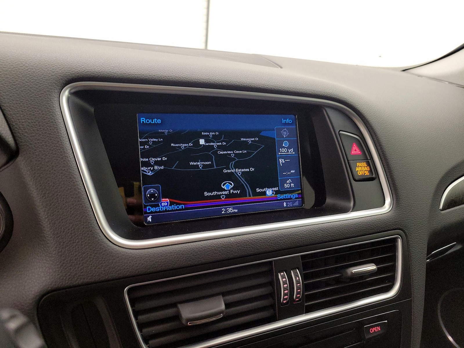 2017 Audi Q5 Premium Plus - Photo 15