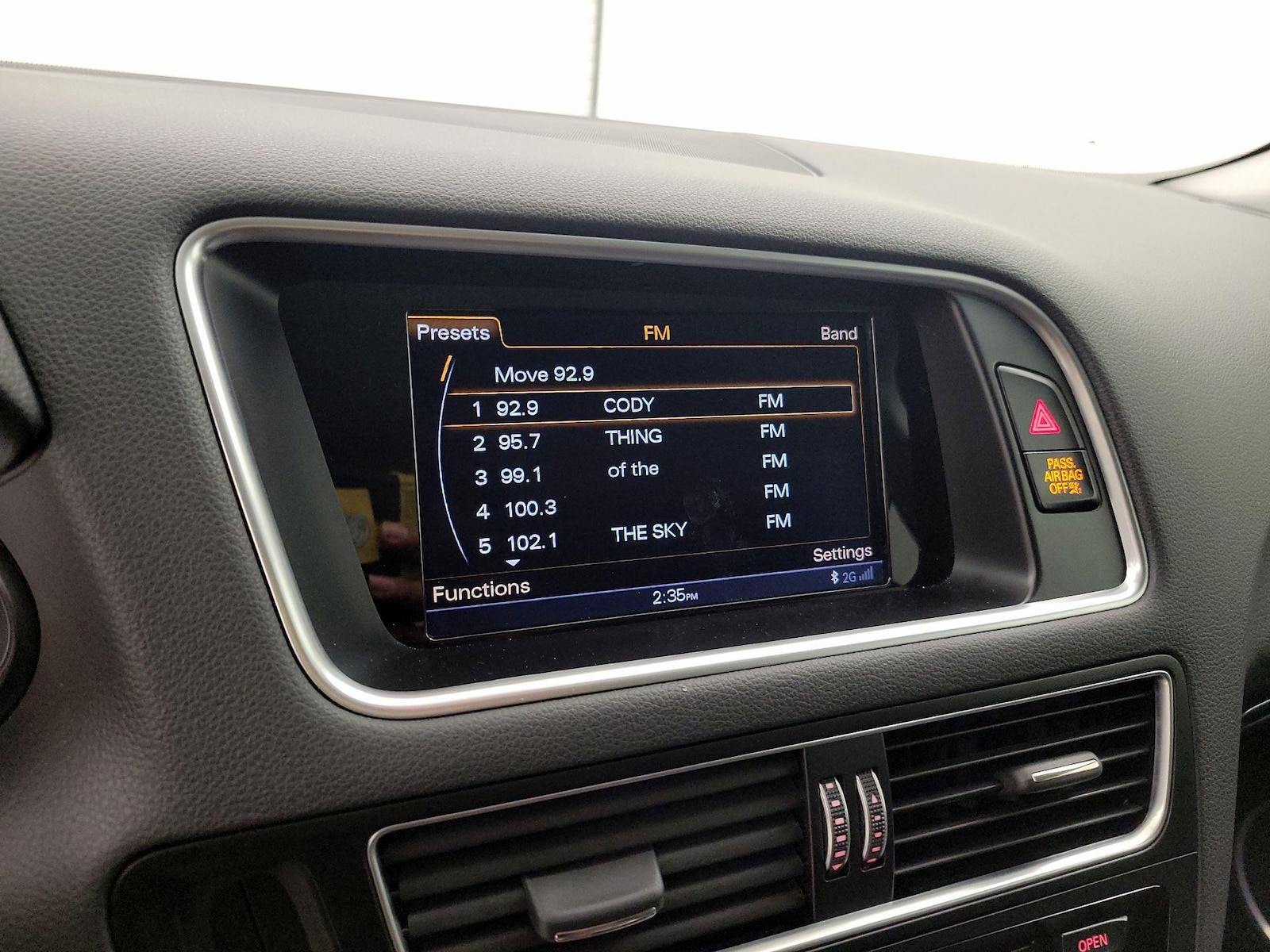2017 Audi Q5 Premium Plus - Photo 17