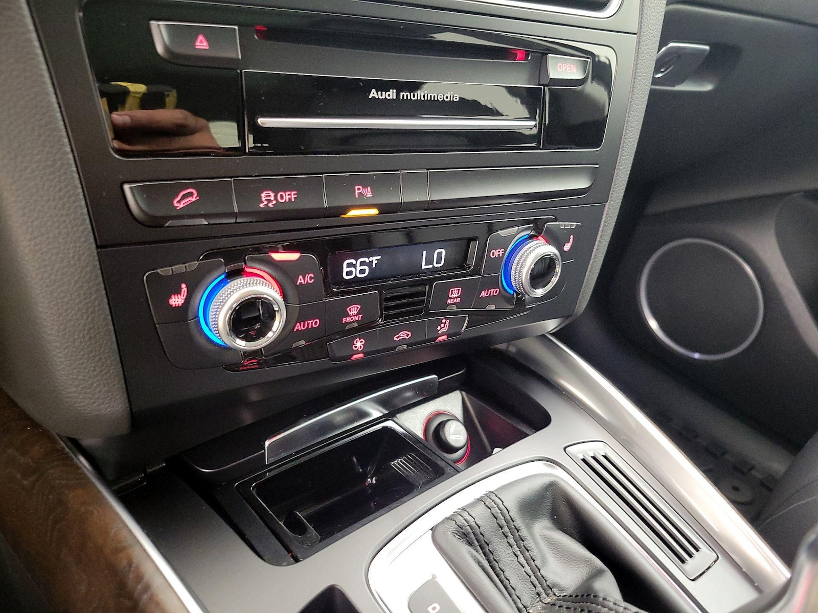 2017 Audi Q5 Premium Plus - Photo 18