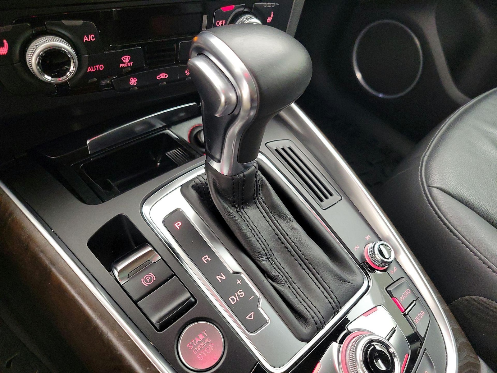 2017 Audi Q5 Premium Plus - Photo 19