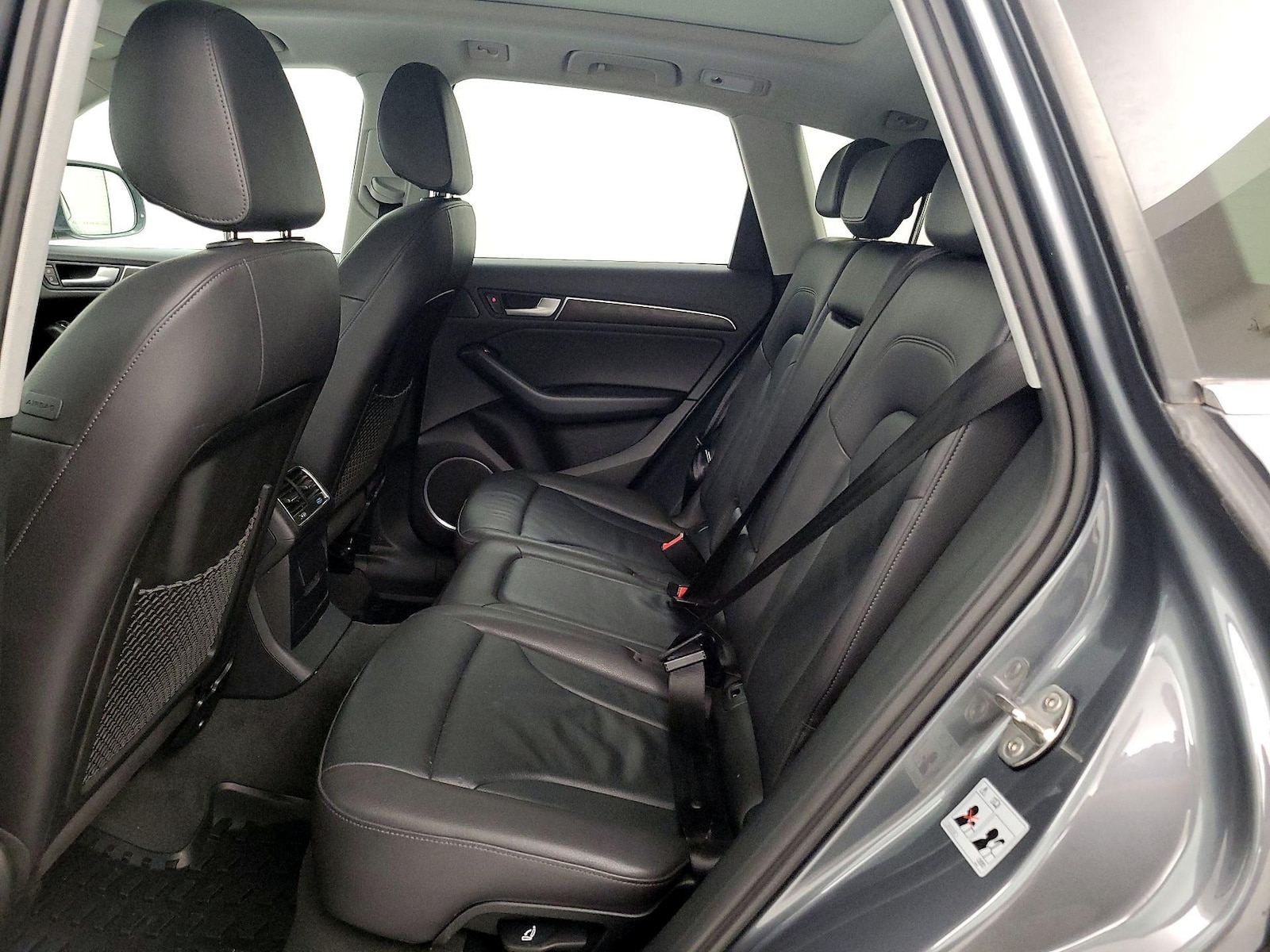 2017 Audi Q5 Premium Plus - Photo 22