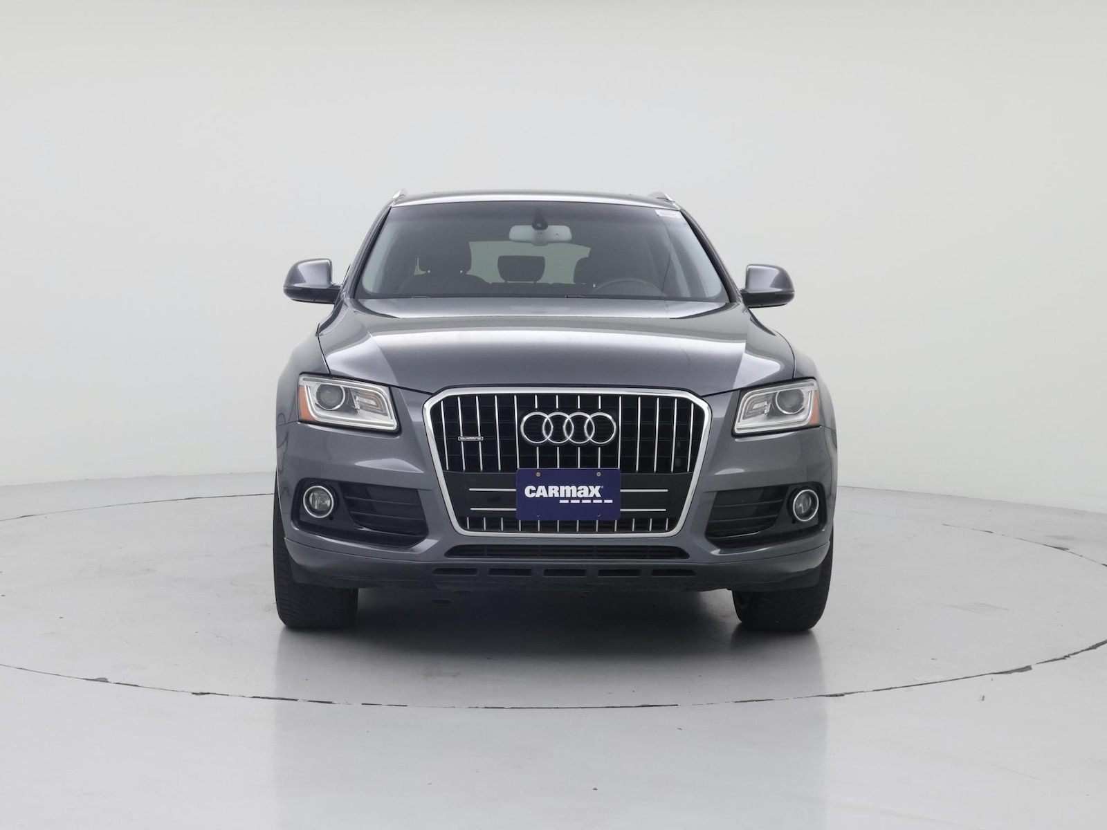 2017 Audi Q5 Premium Plus - Photo 6