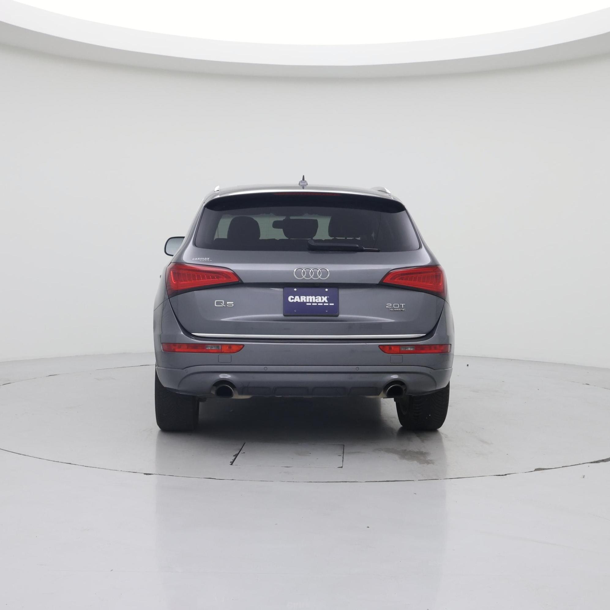 Thumbnail: 2017 Audi Q5 - 6
