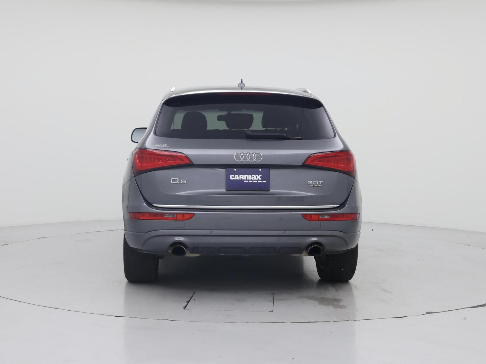 2017 Audi Q5 Premium Plus - Photo 7
