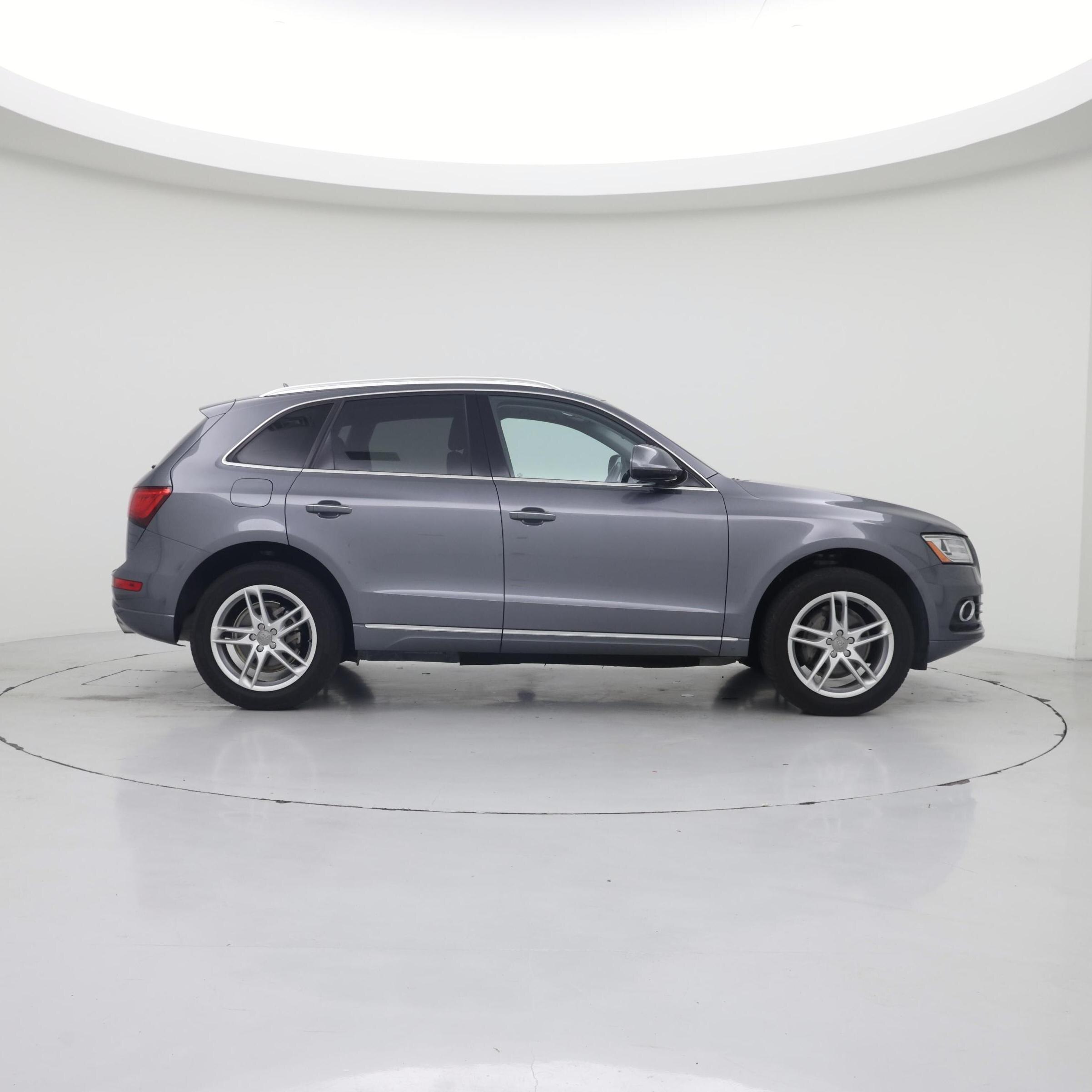 Thumbnail: 2017 Audi Q5 - 7