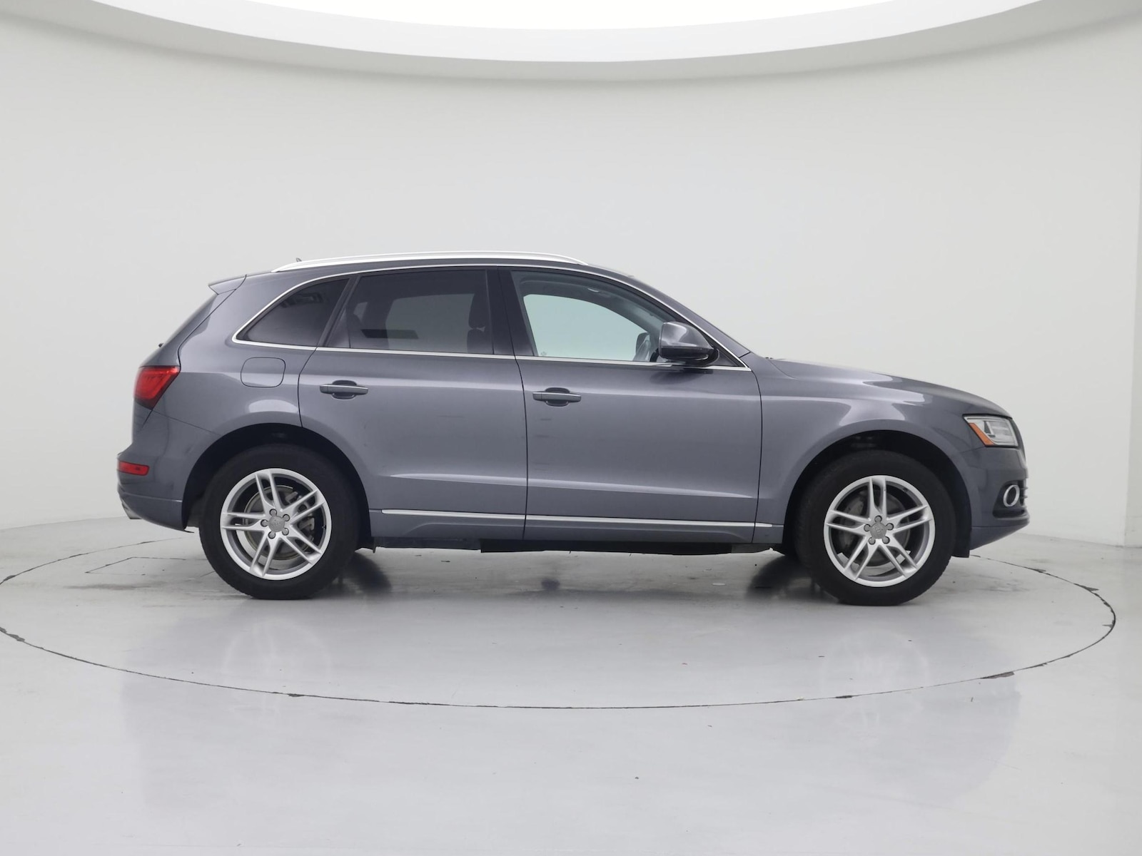 2017 Audi Q5 Premium Plus - Photo 8