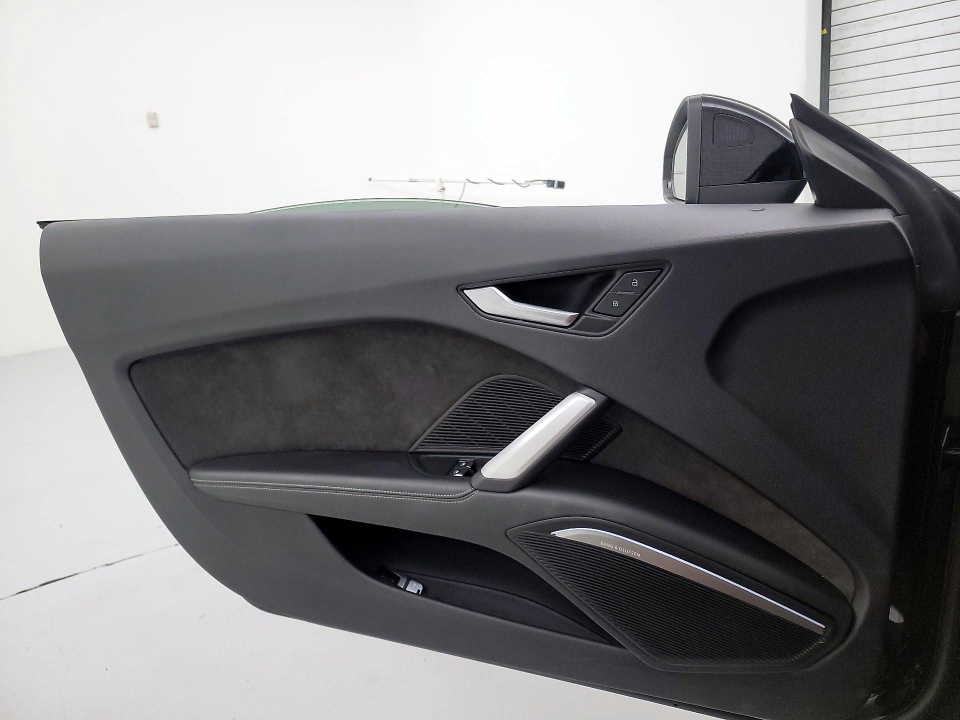 Thumbnail: 2021 Audi TTS - 12