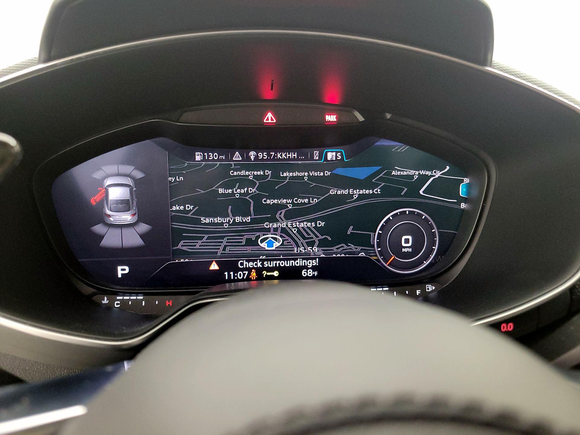 Thumbnail: 2021 Audi TTS - 14