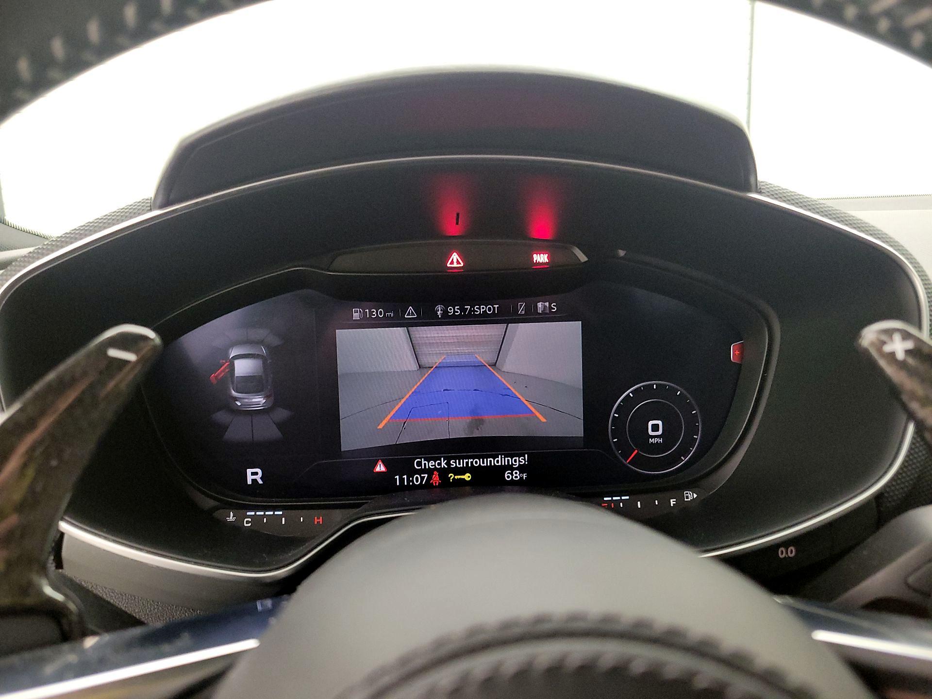 Thumbnail: 2021 Audi TTS - 15