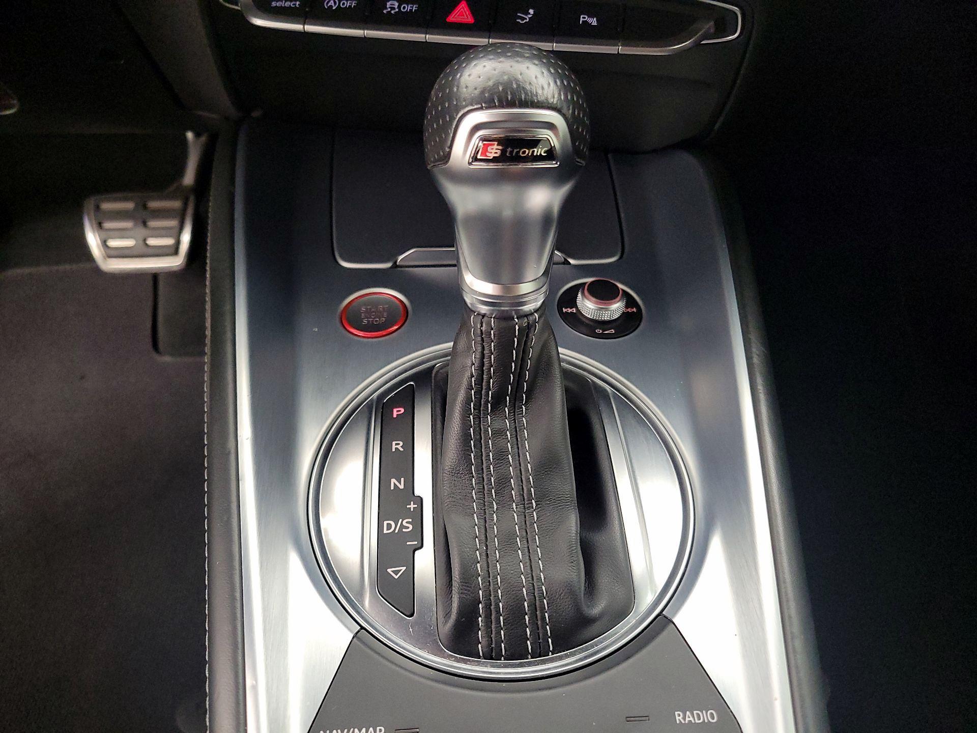 Thumbnail: 2021 Audi TTS - 18