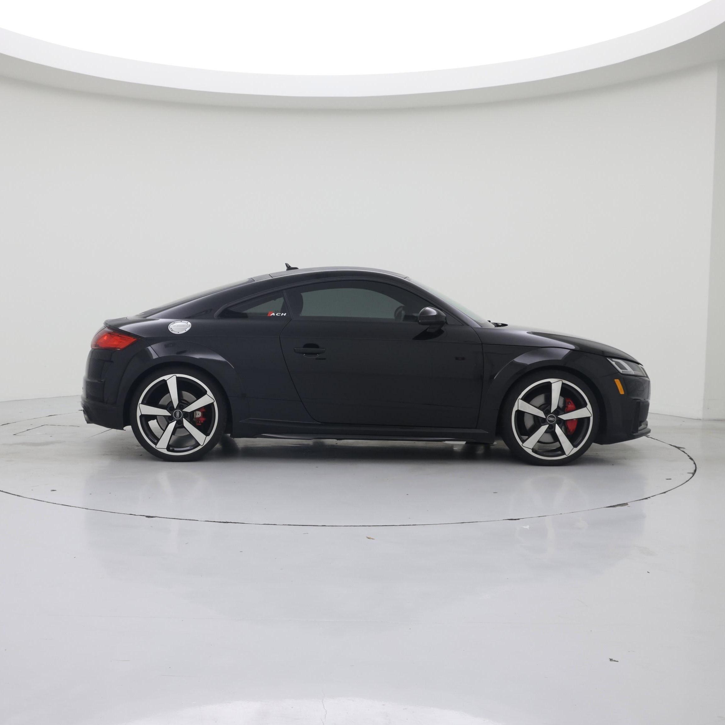 Thumbnail: 2021 Audi TTS - 7