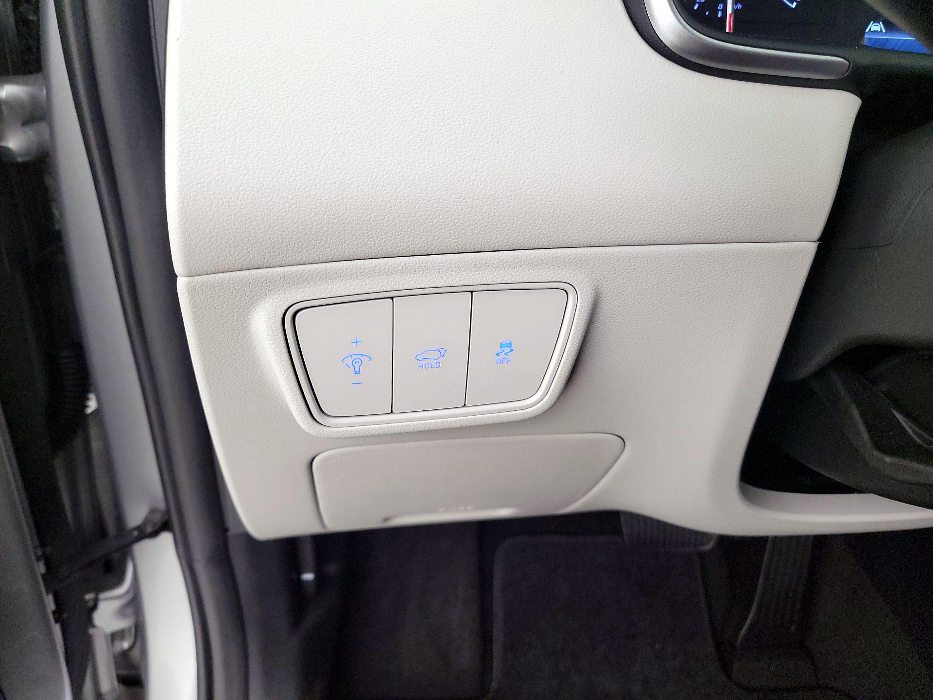 Thumbnail: 2023 Hyundai Tucson - 13