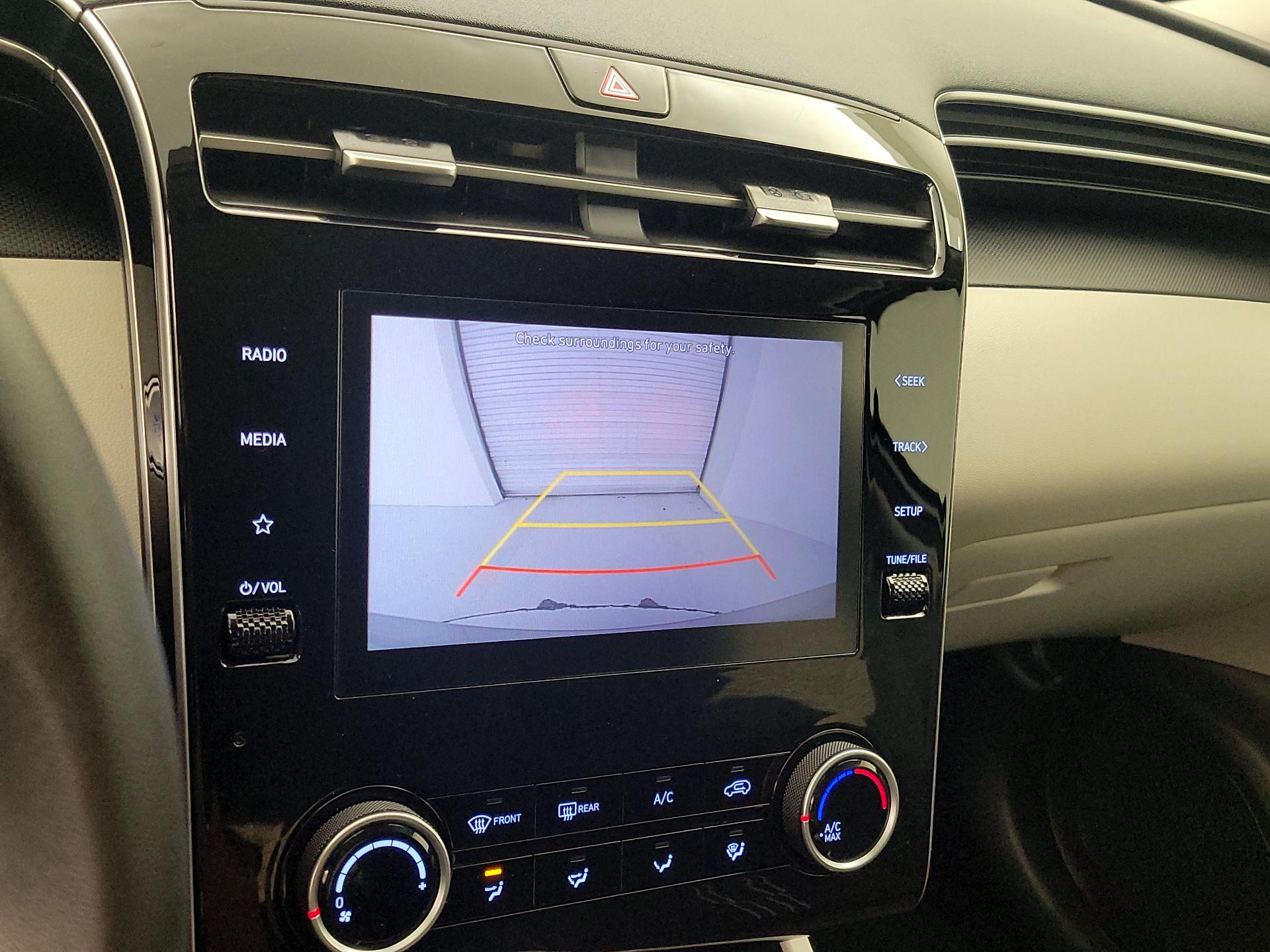 Thumbnail: 2023 Hyundai Tucson - 14