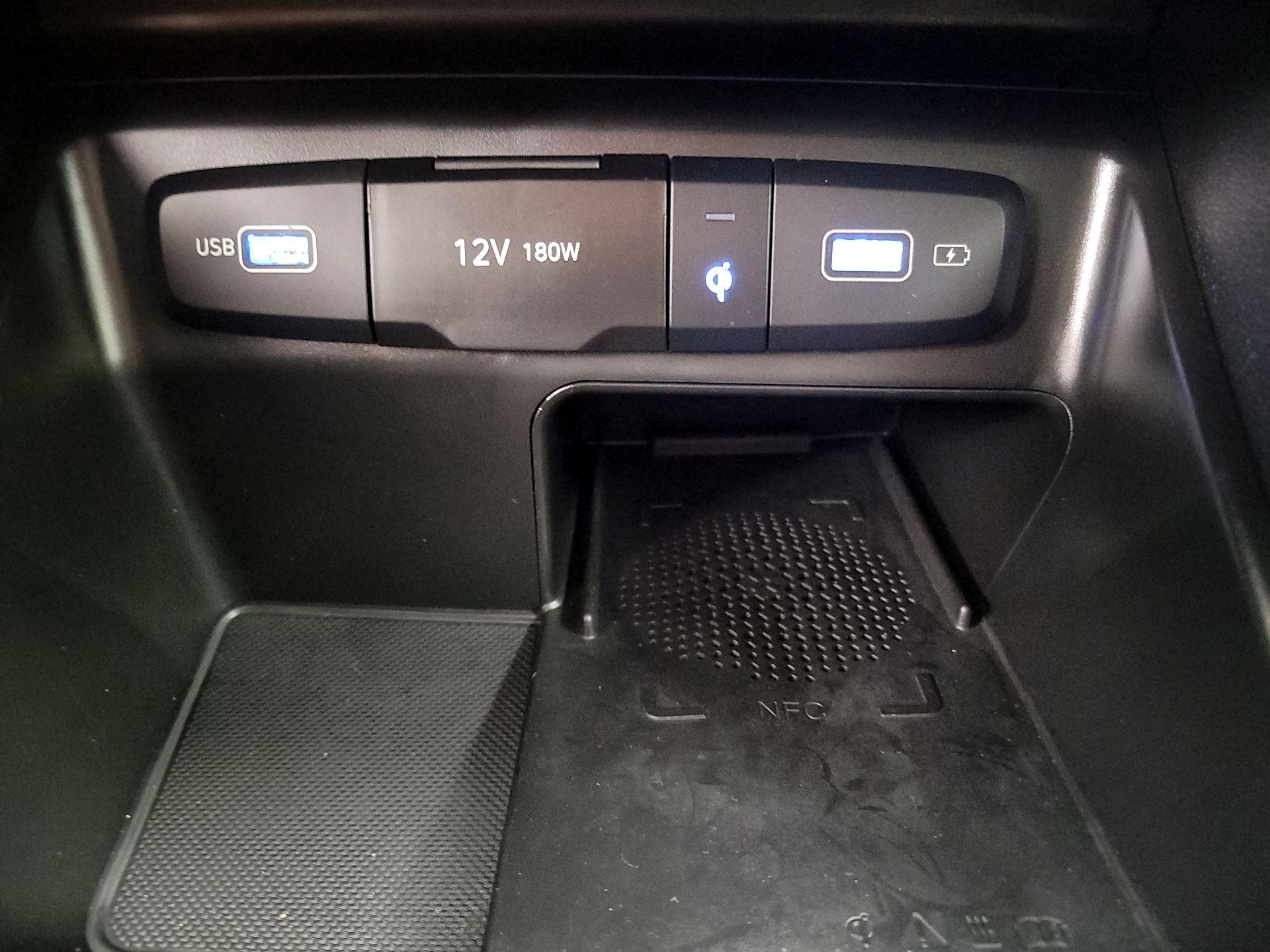 Thumbnail: 2023 Hyundai Tucson - 18