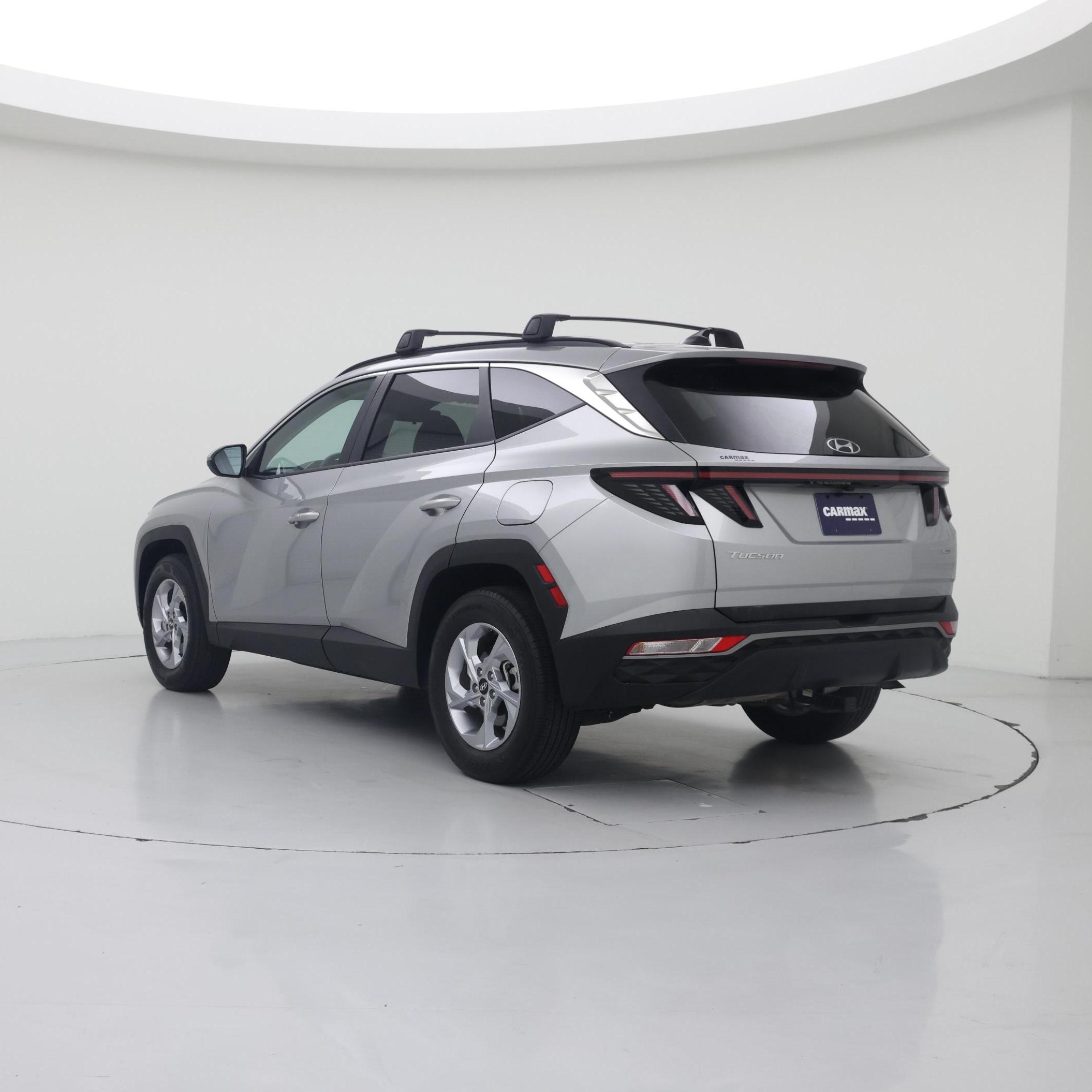 Thumbnail: 2023 Hyundai Tucson - 2