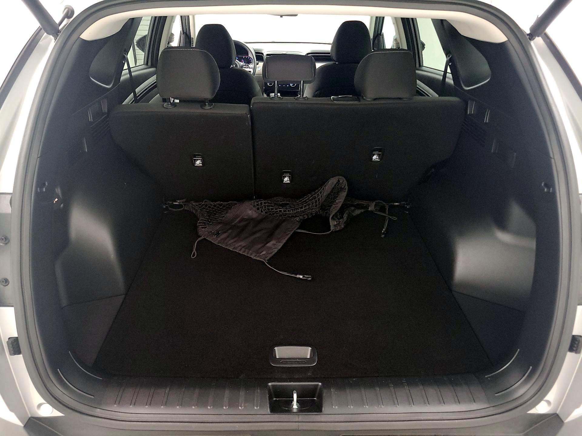 Thumbnail: 2023 Hyundai Tucson - 20