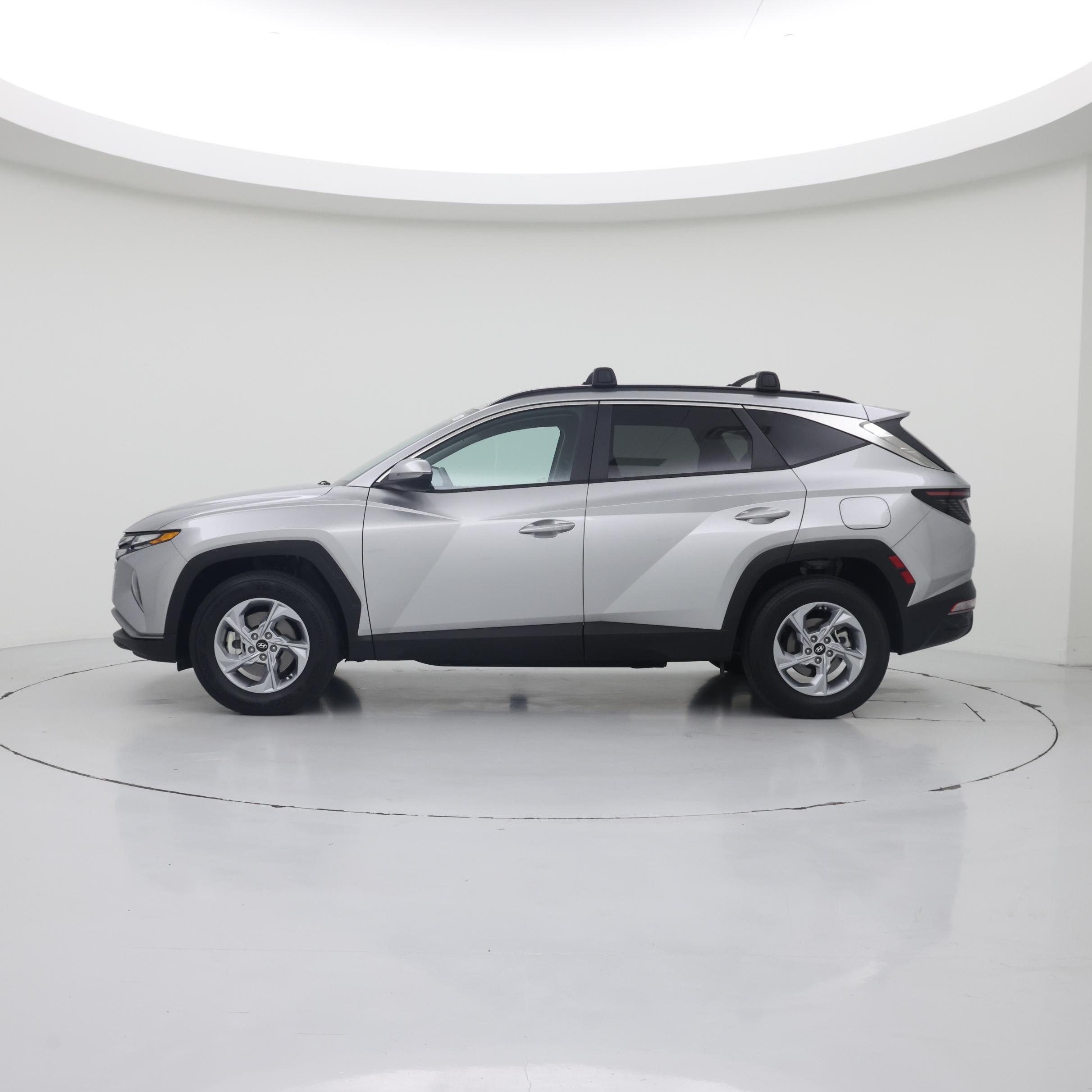 Thumbnail: 2023 Hyundai Tucson - 3