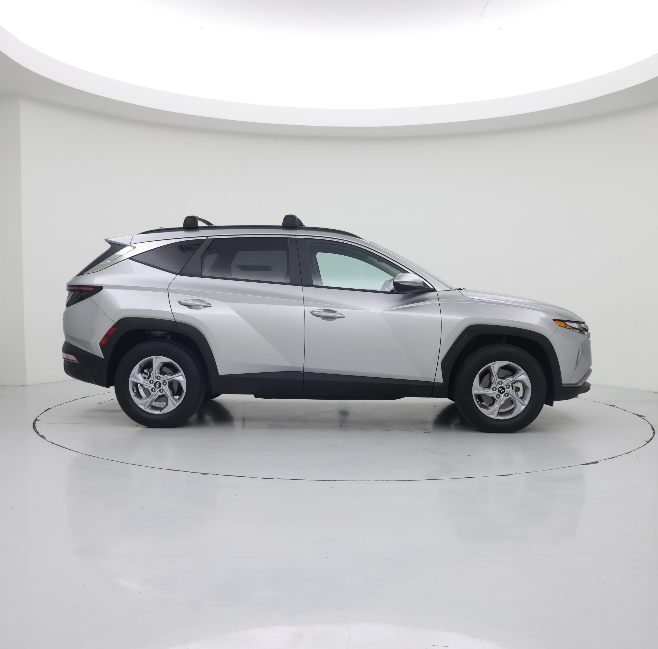 Thumbnail: 2023 Hyundai Tucson - 7