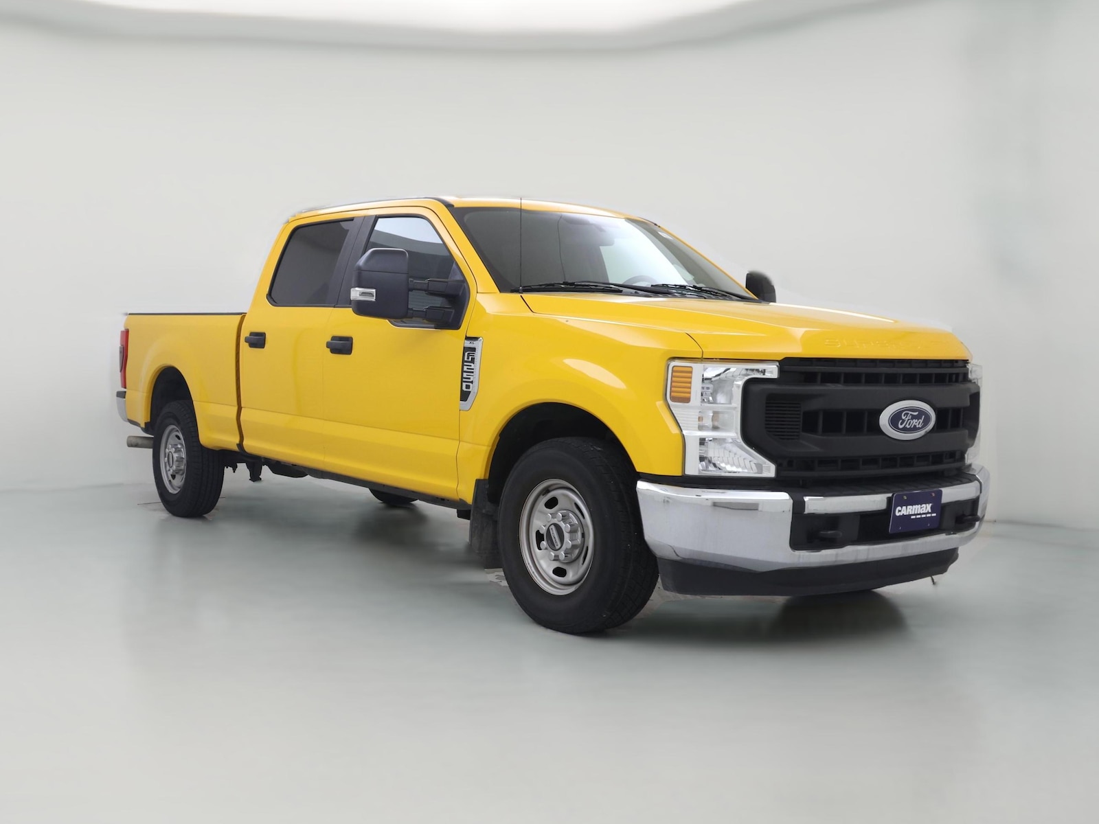 2020 Ford F-250 Super Duty