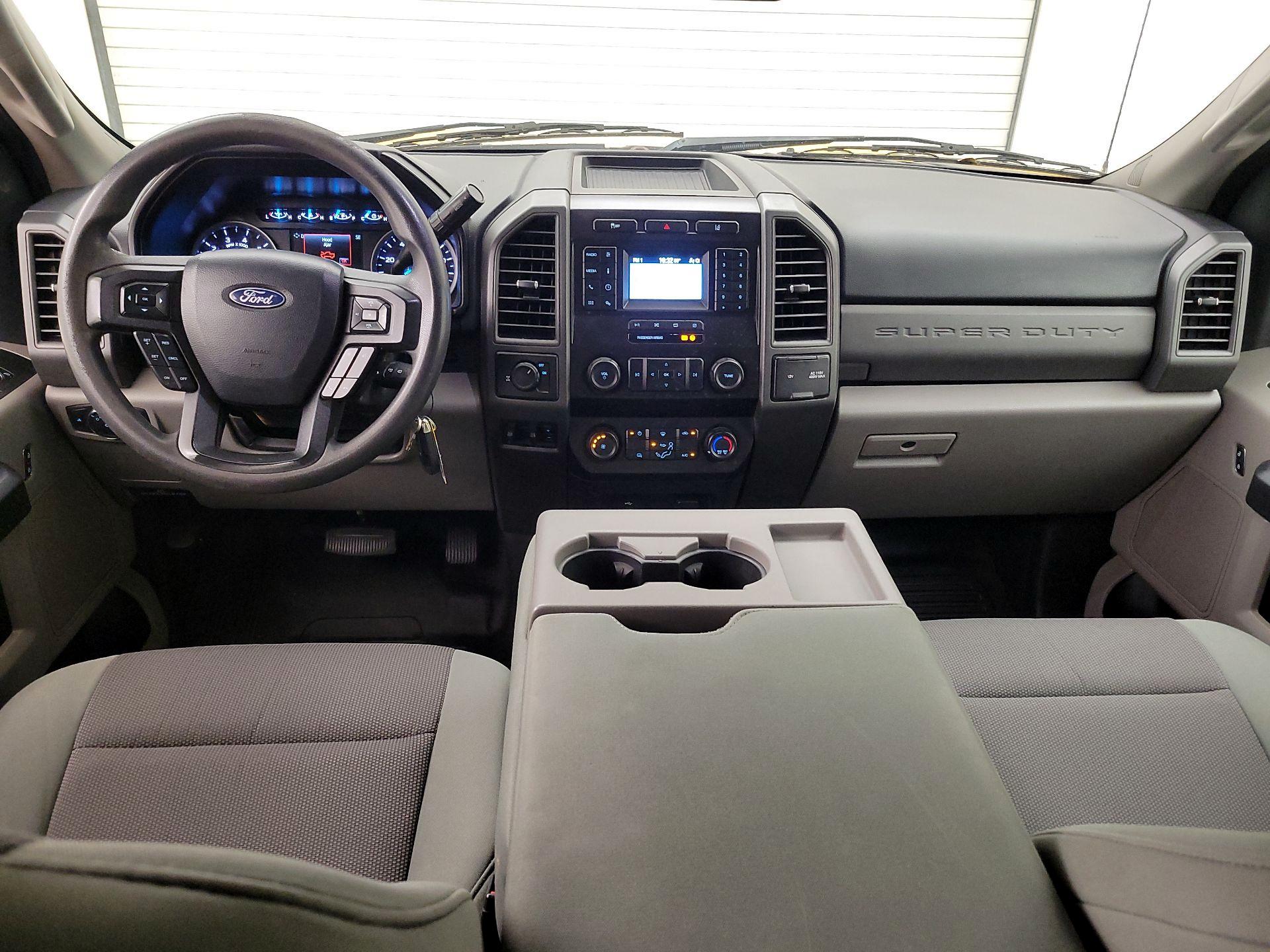 Thumbnail: 2020 Ford F-250 - 9