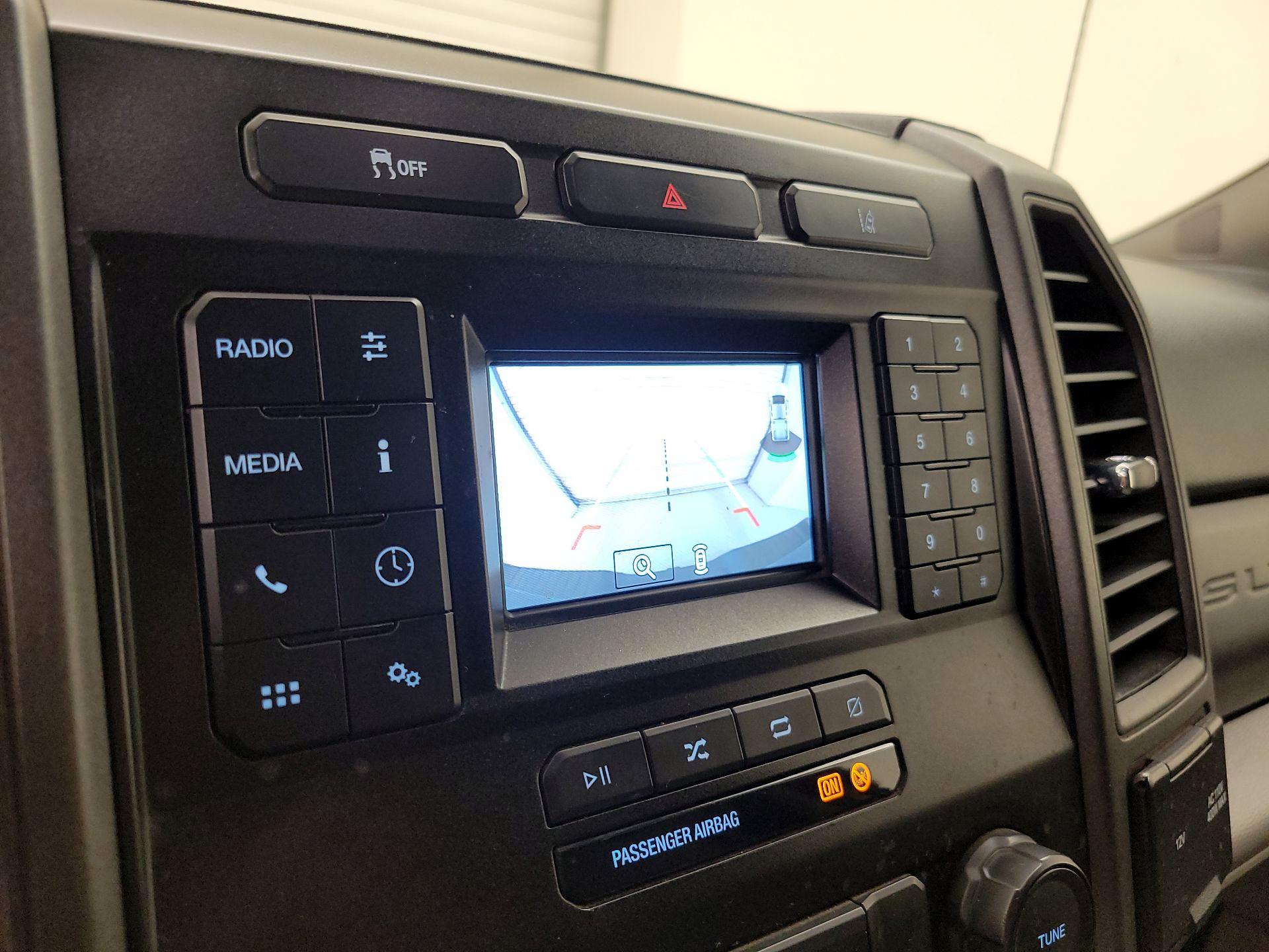 Thumbnail: 2020 Ford F-250 - 14