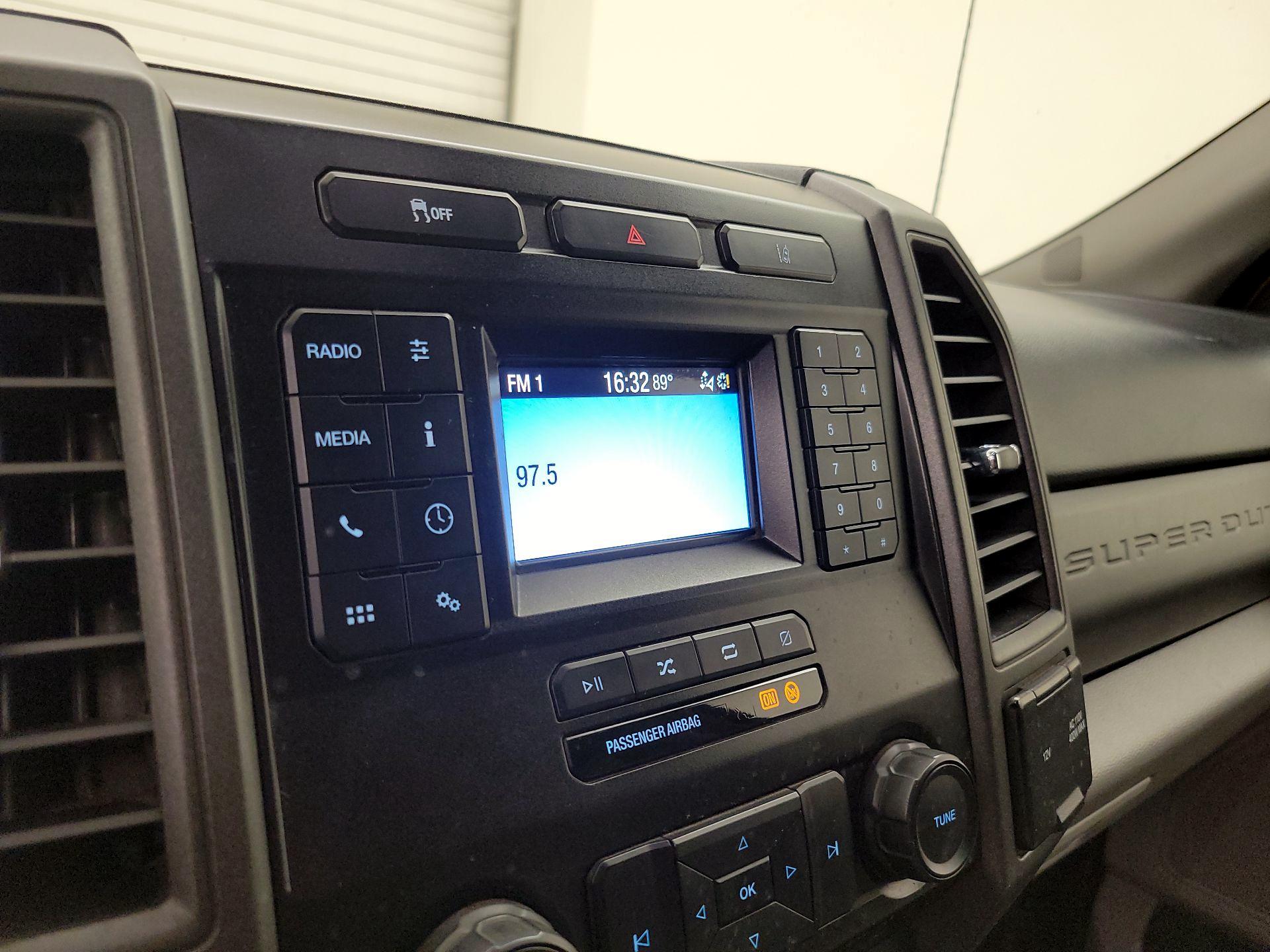 Thumbnail: 2020 Ford F-250 - 15