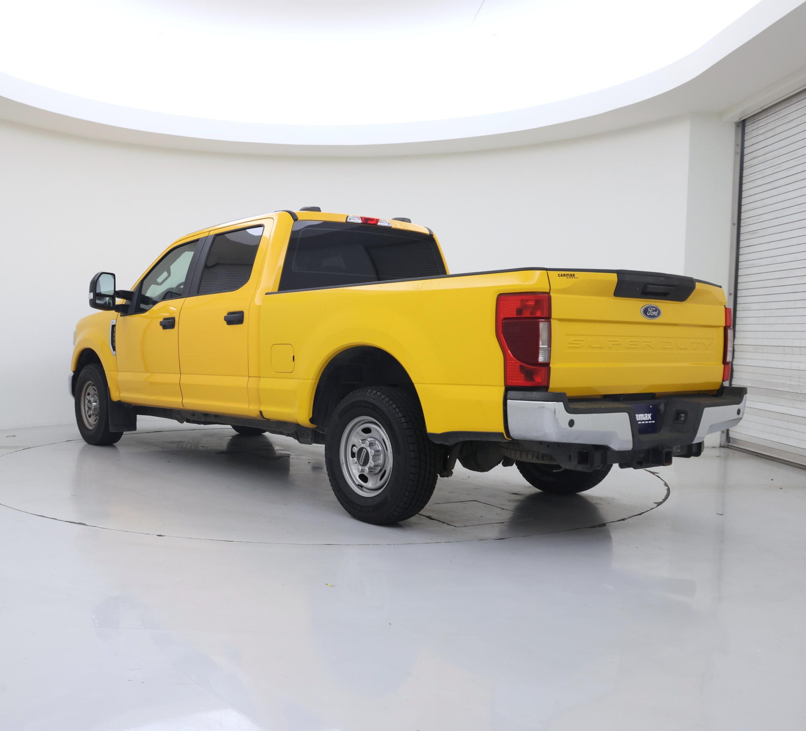 Thumbnail: 2020 Ford F-250 - 2