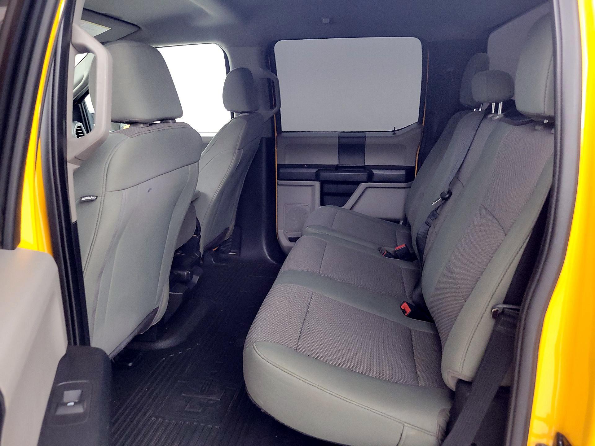 Thumbnail: 2020 Ford F-250 - 19