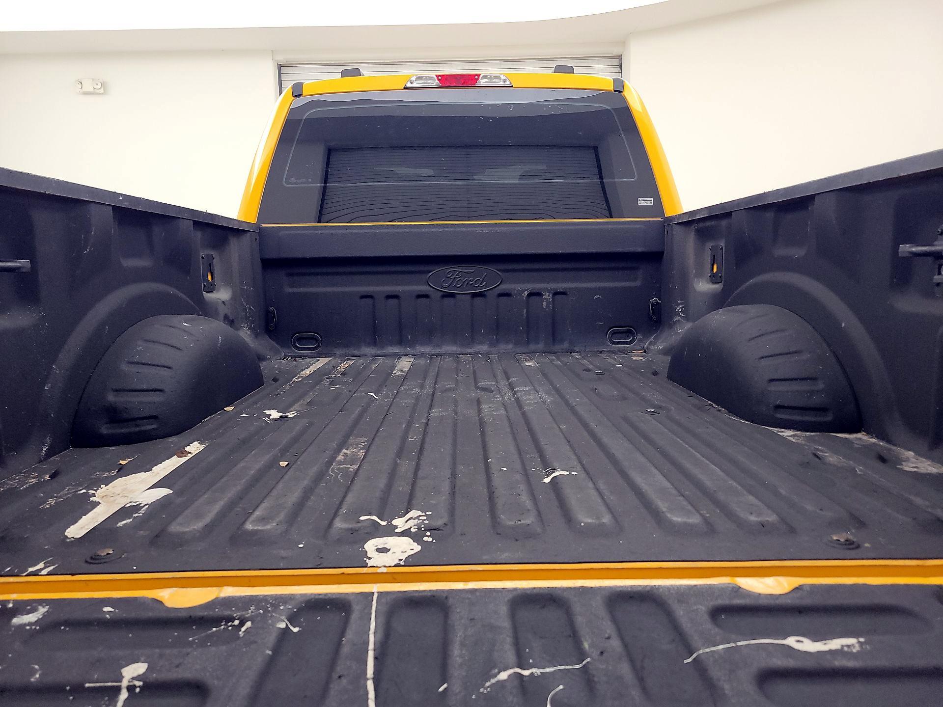 Thumbnail: 2020 Ford F-250 - 20