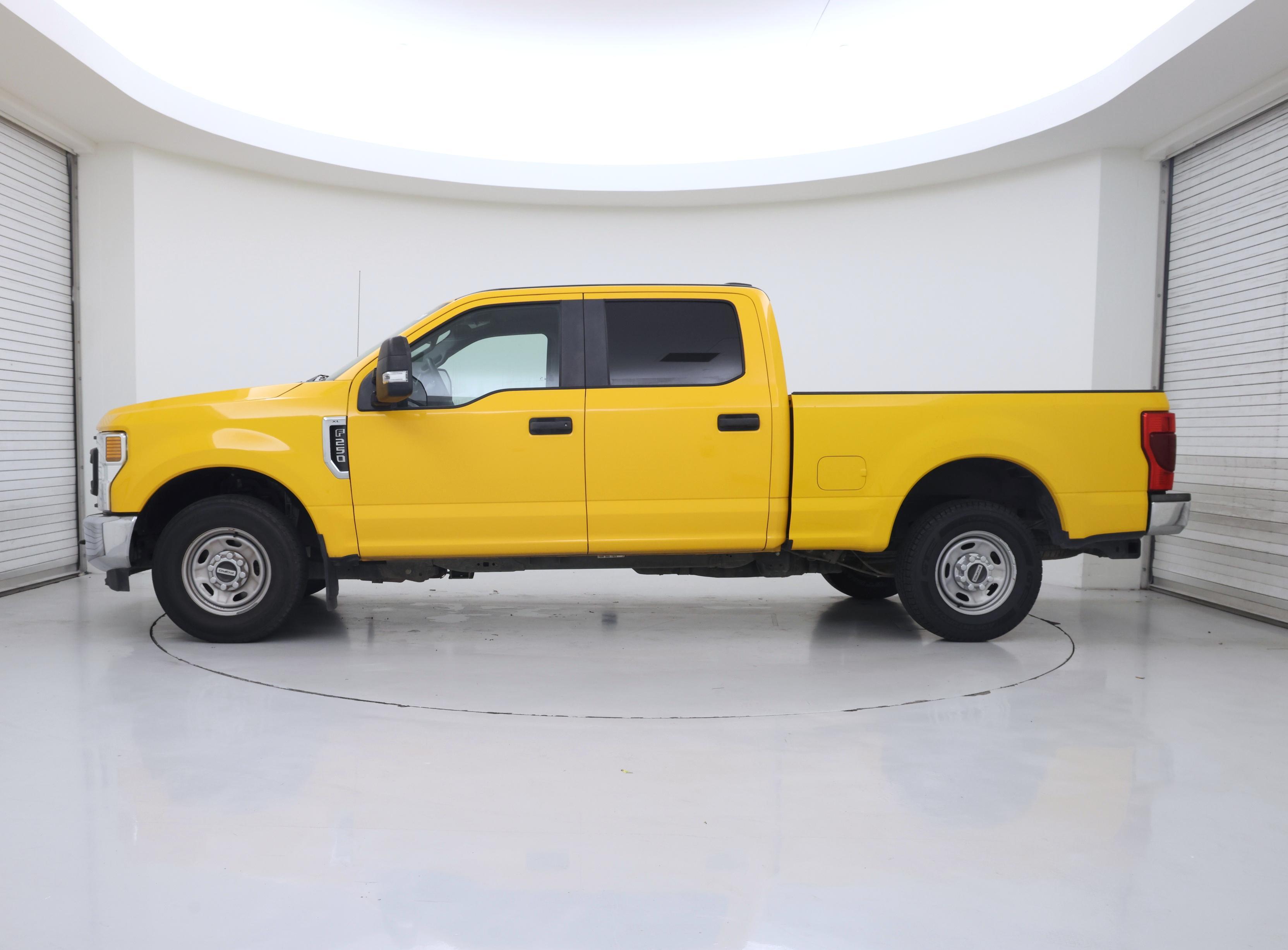 Thumbnail: 2020 Ford F-250 - 3