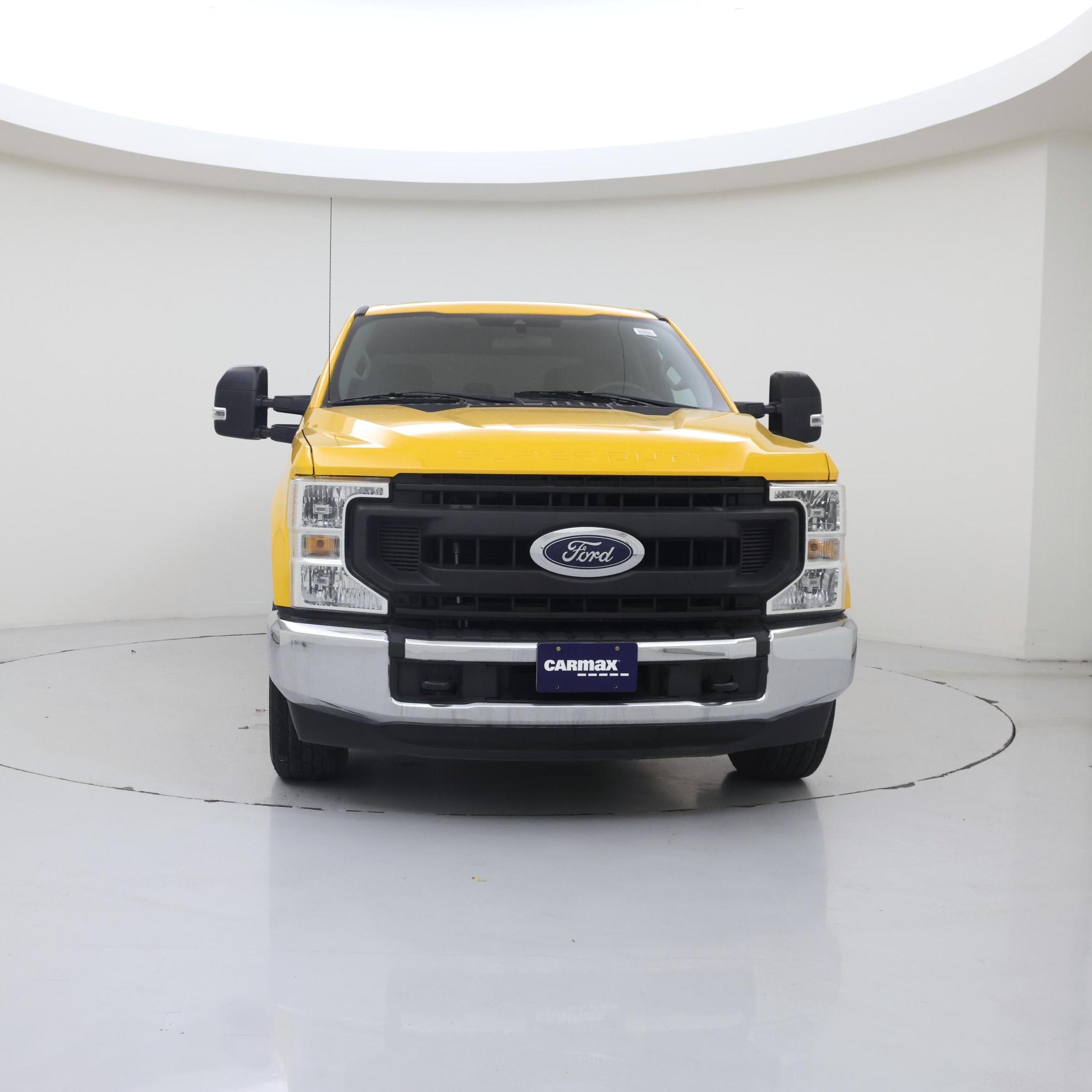 Thumbnail: 2020 Ford F-250 - 5