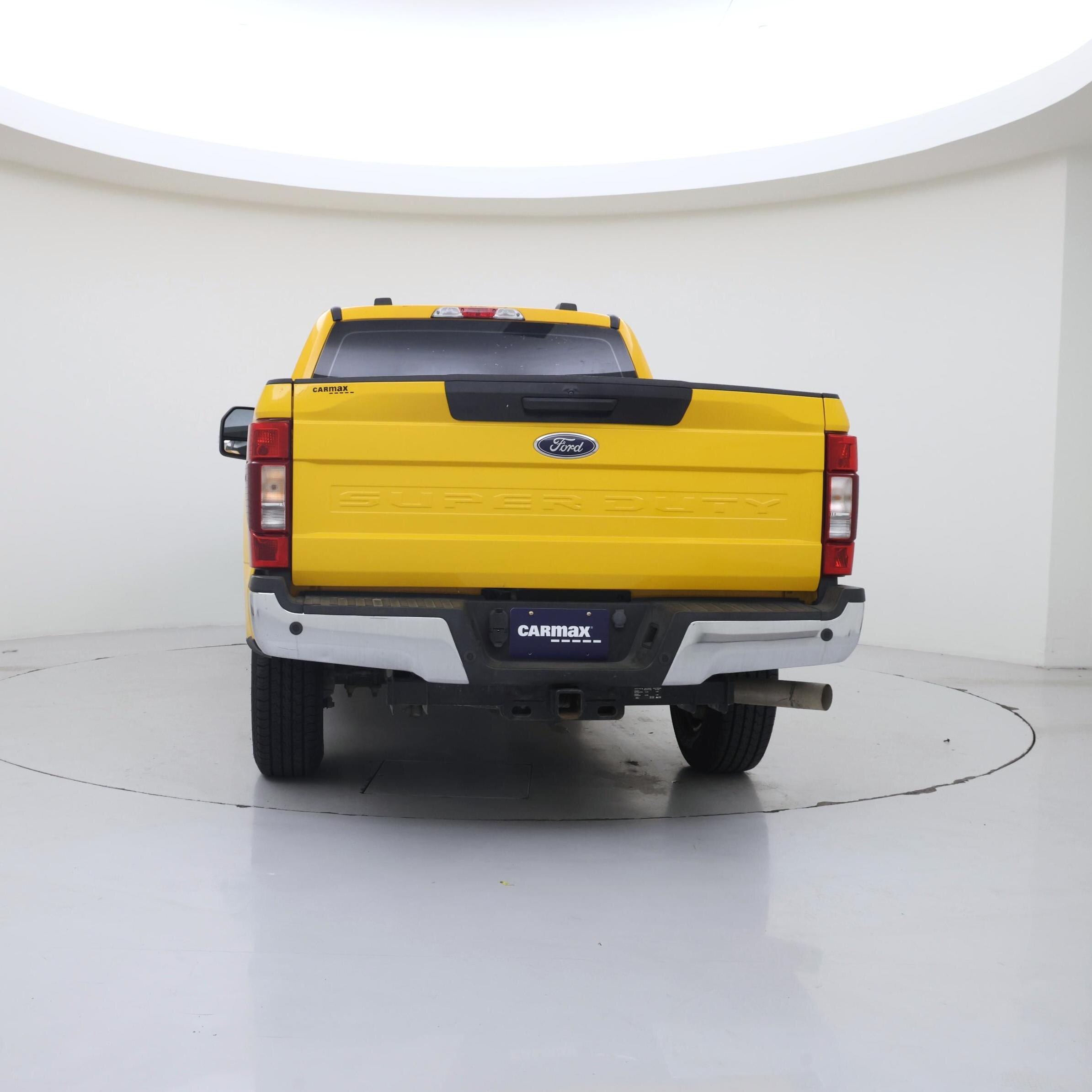 Thumbnail: 2020 Ford F-250 - 6