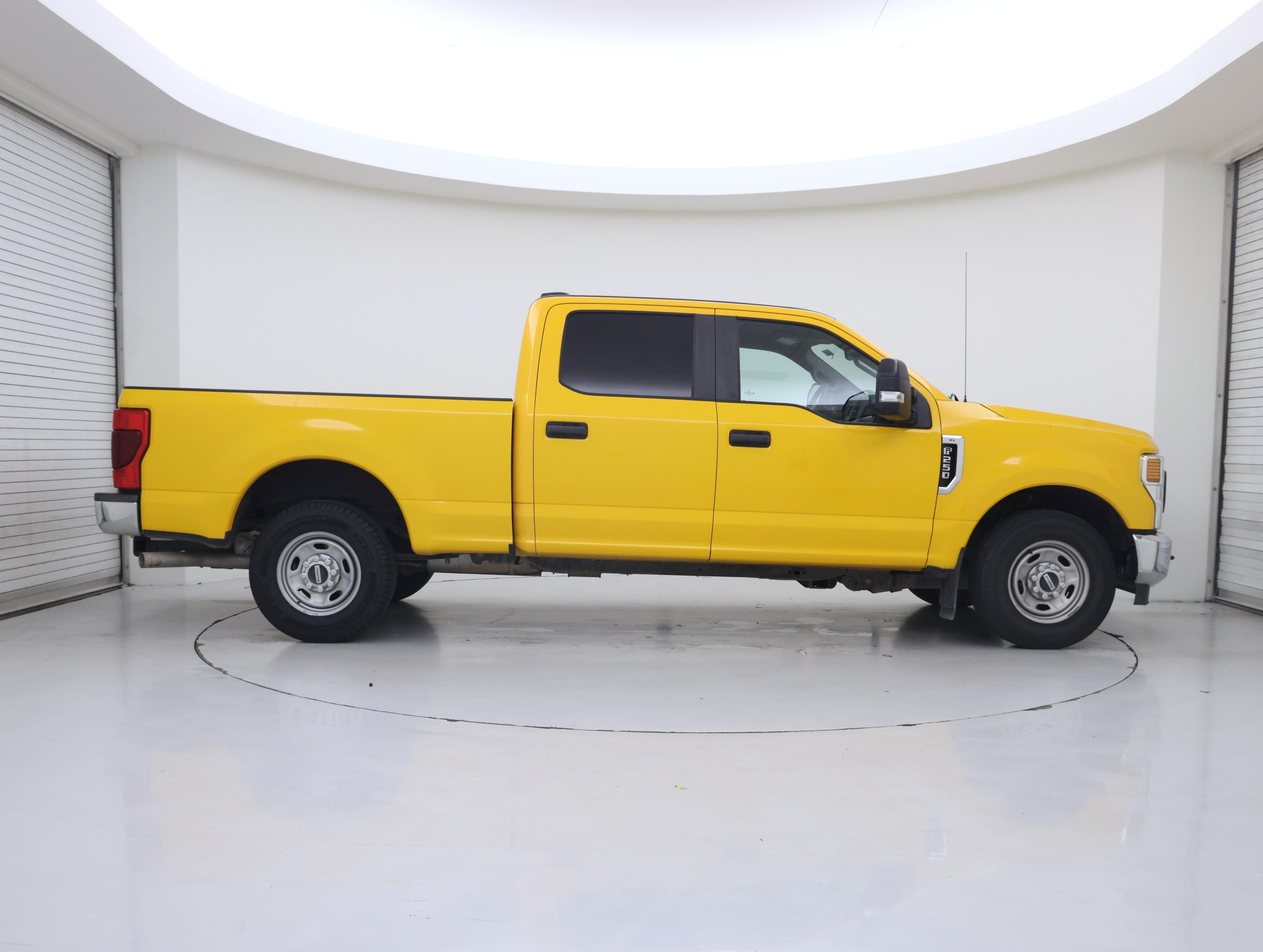 Thumbnail: 2020 Ford F-250 - 7