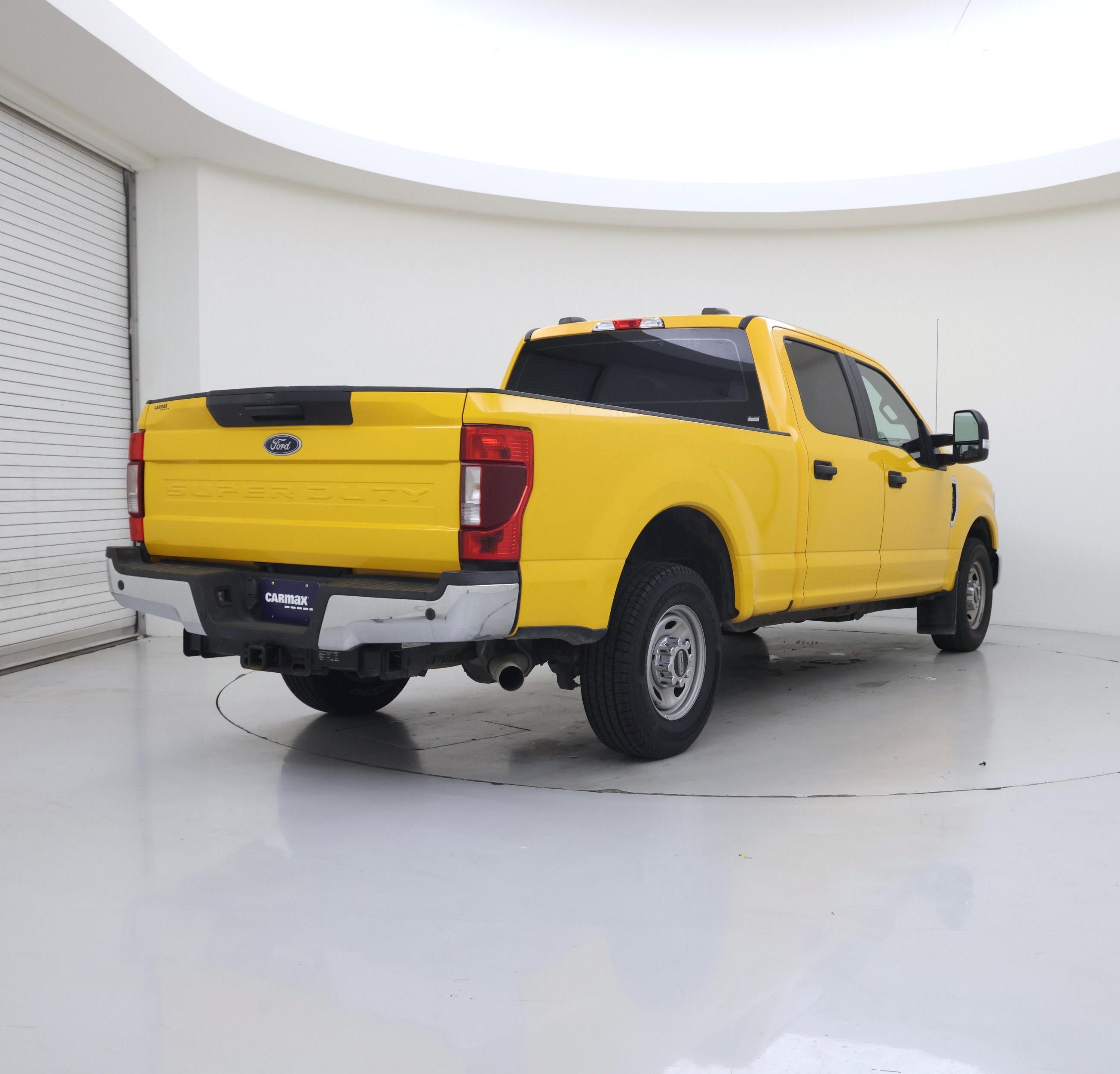 Thumbnail: 2020 Ford F-250 - 8