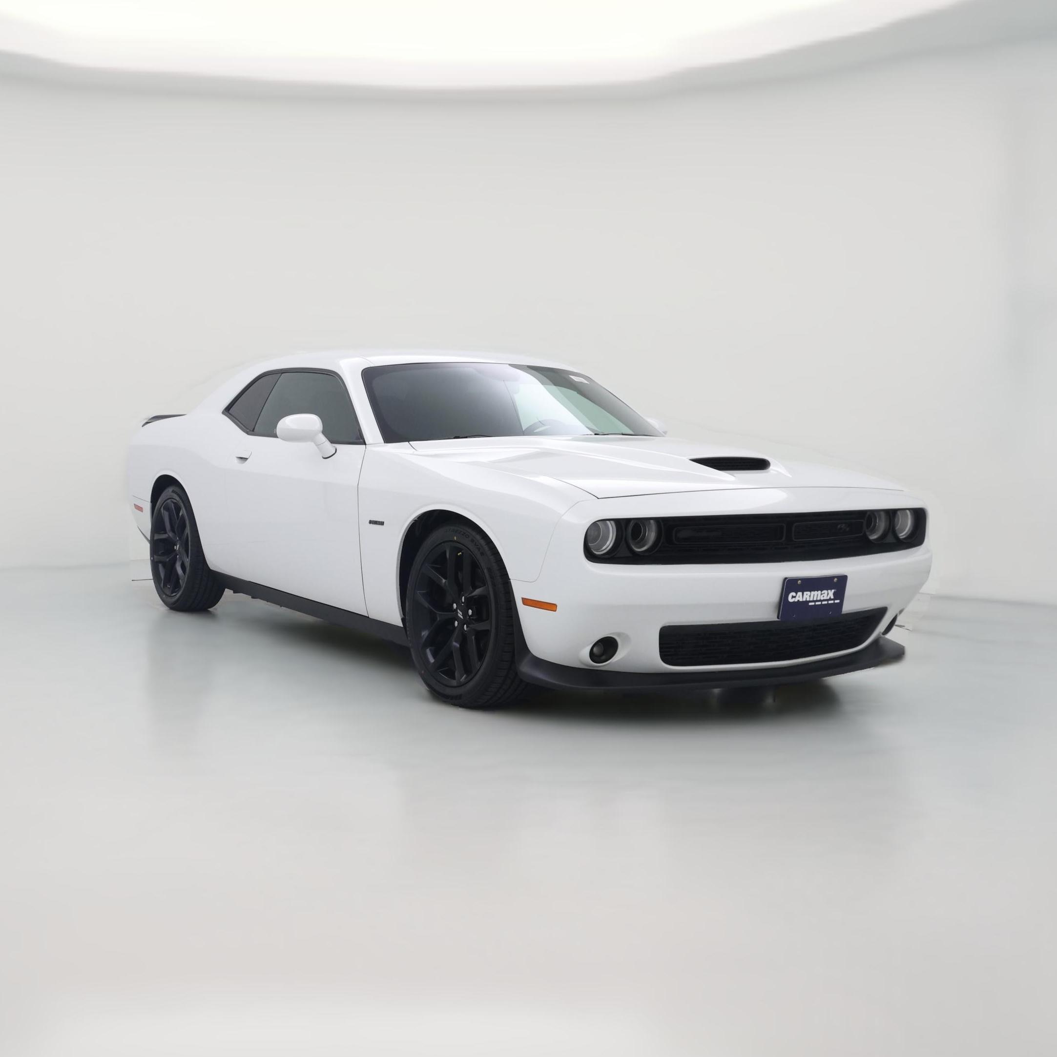Thumbnail: 2019 Dodge Challenger - 1