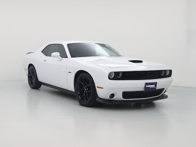 2019 Dodge Challenger R/T