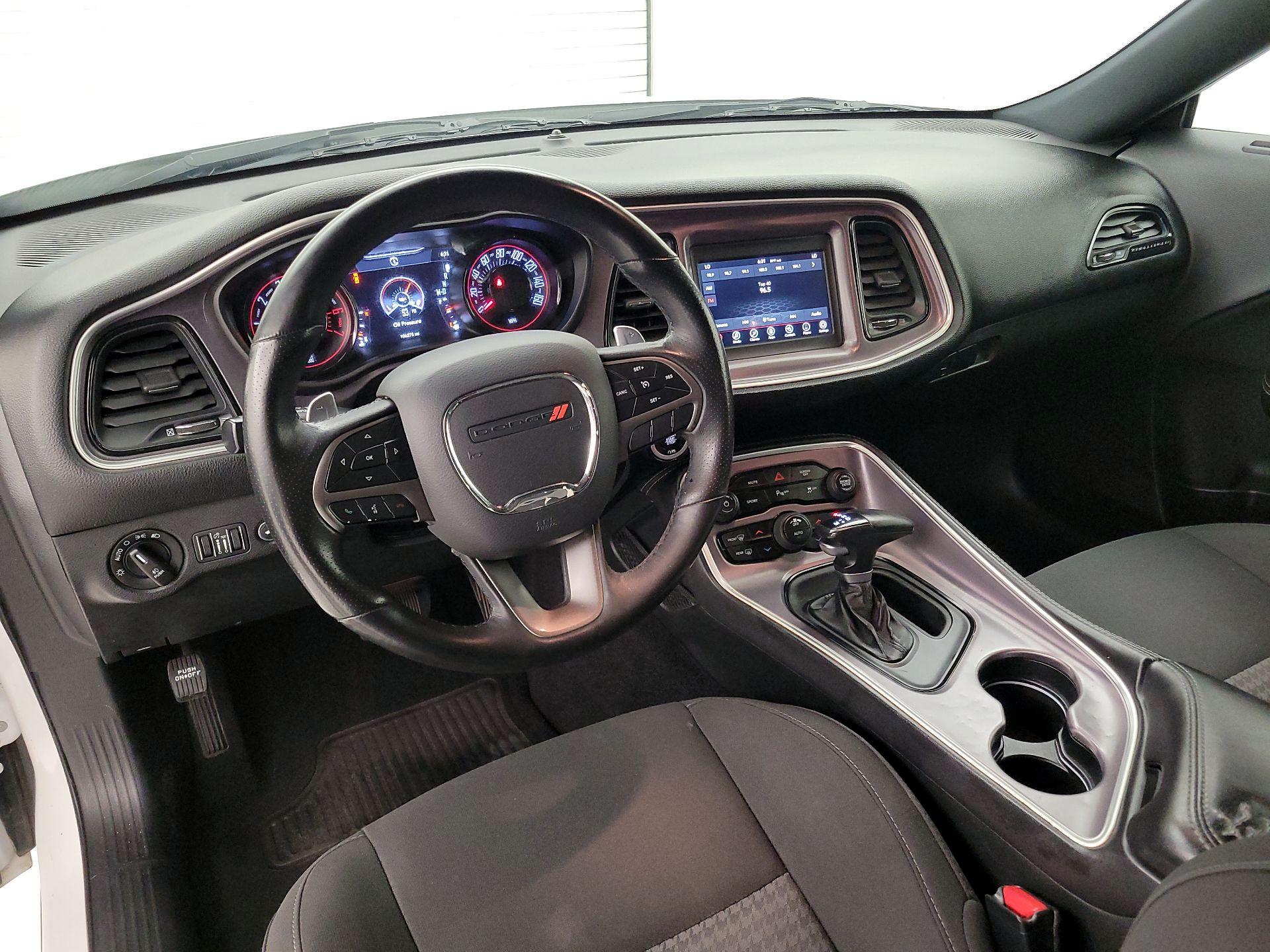 Thumbnail: 2019 Dodge Challenger - 9