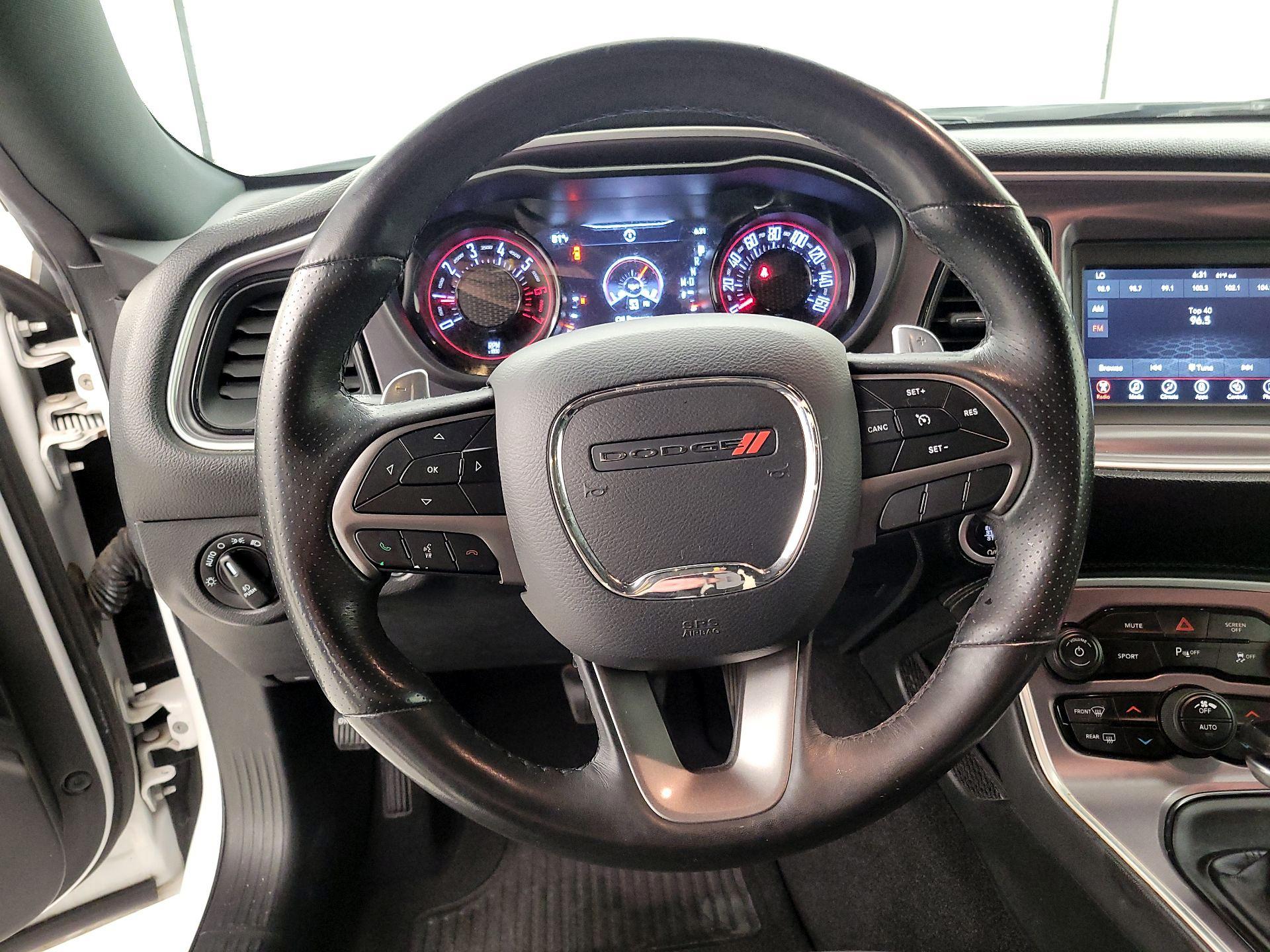 Thumbnail: 2019 Dodge Challenger - 10