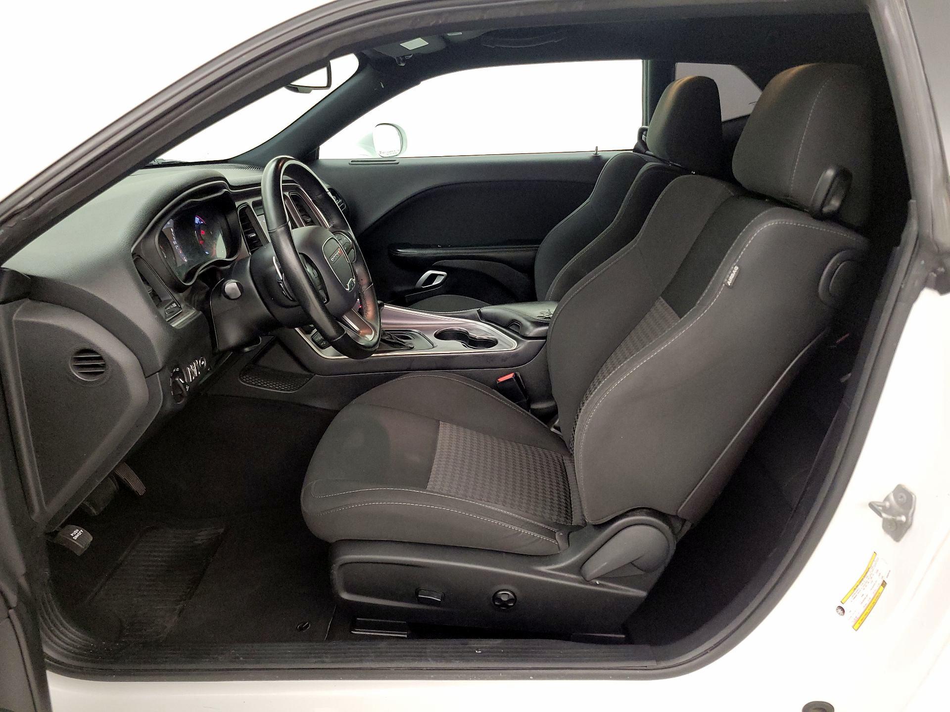 Thumbnail: 2019 Dodge Challenger - 11