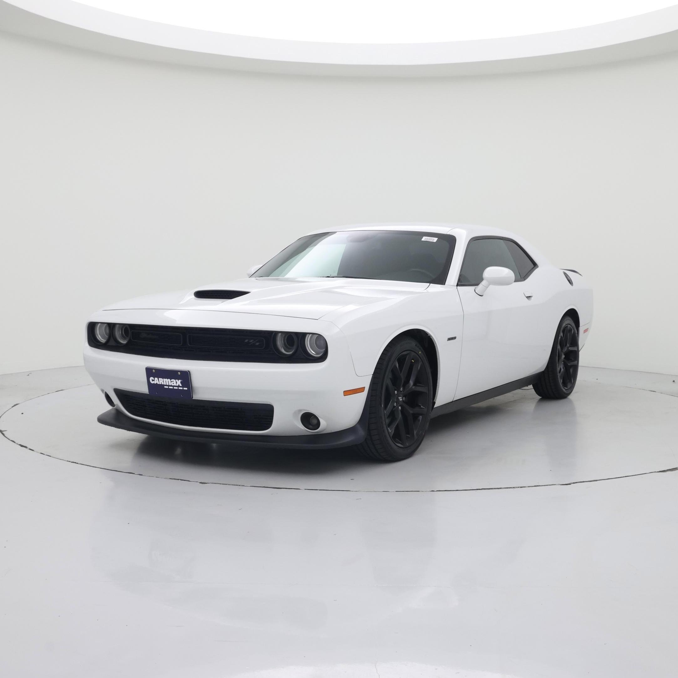 Thumbnail: 2019 Dodge Challenger - 4