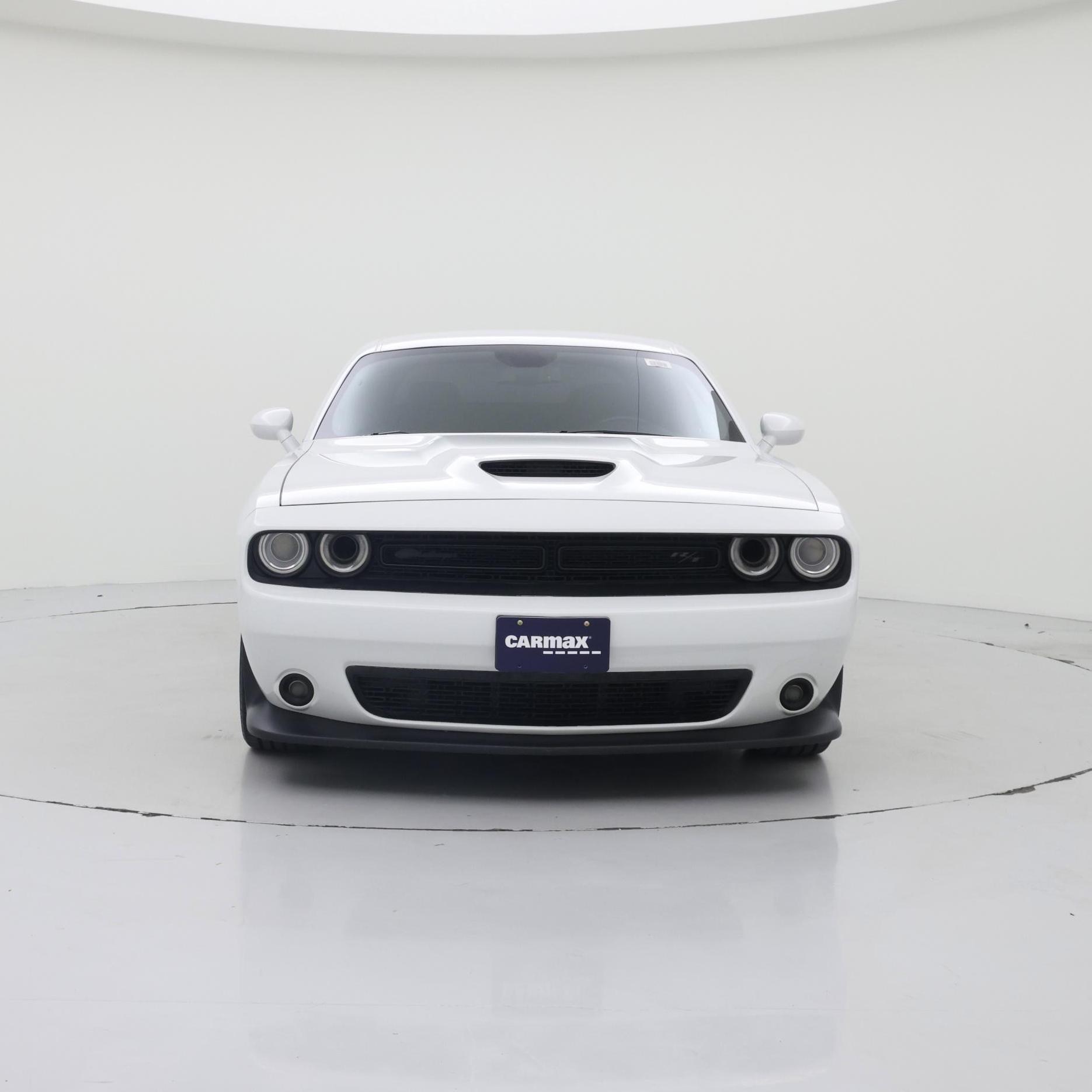 Thumbnail: 2019 Dodge Challenger - 5