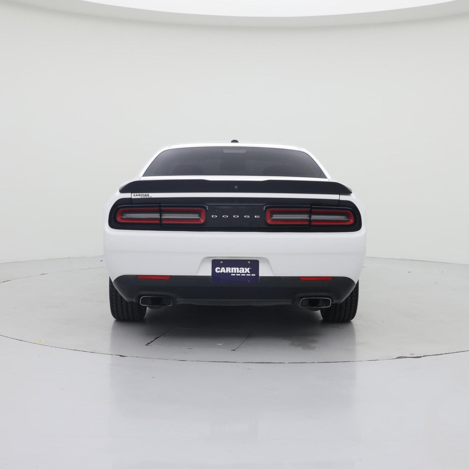 Thumbnail: 2019 Dodge Challenger - 6