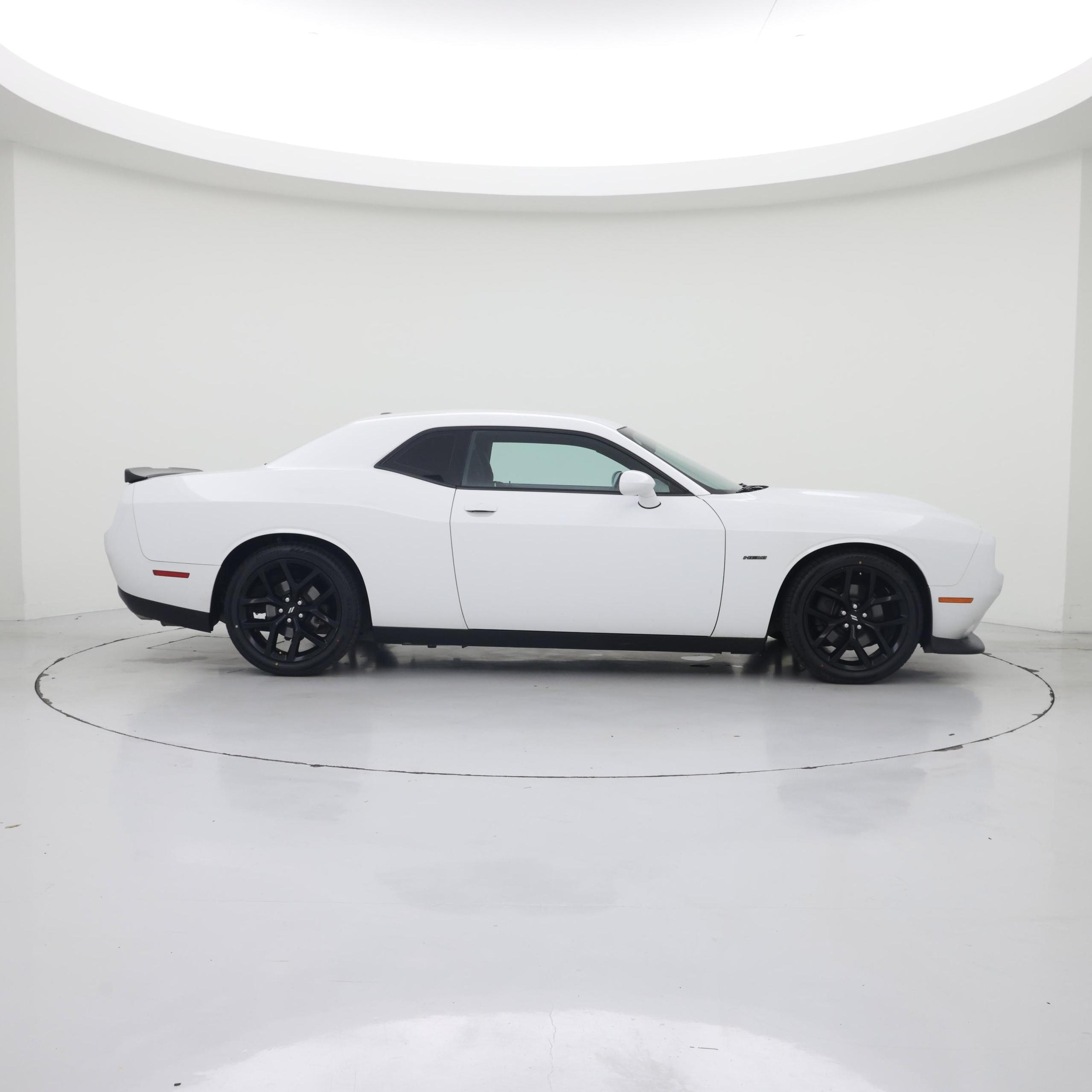 Thumbnail: 2019 Dodge Challenger - 7