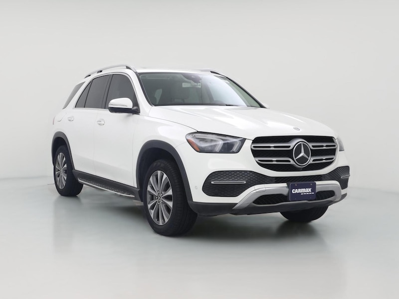 2020 Mercedes-Benz GLE350 null